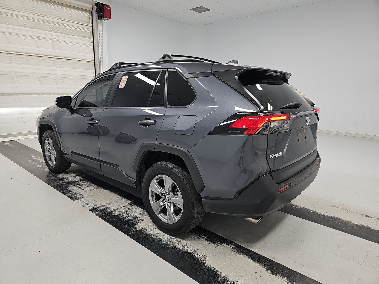 2023 Toyota RAV4 XLE FWD