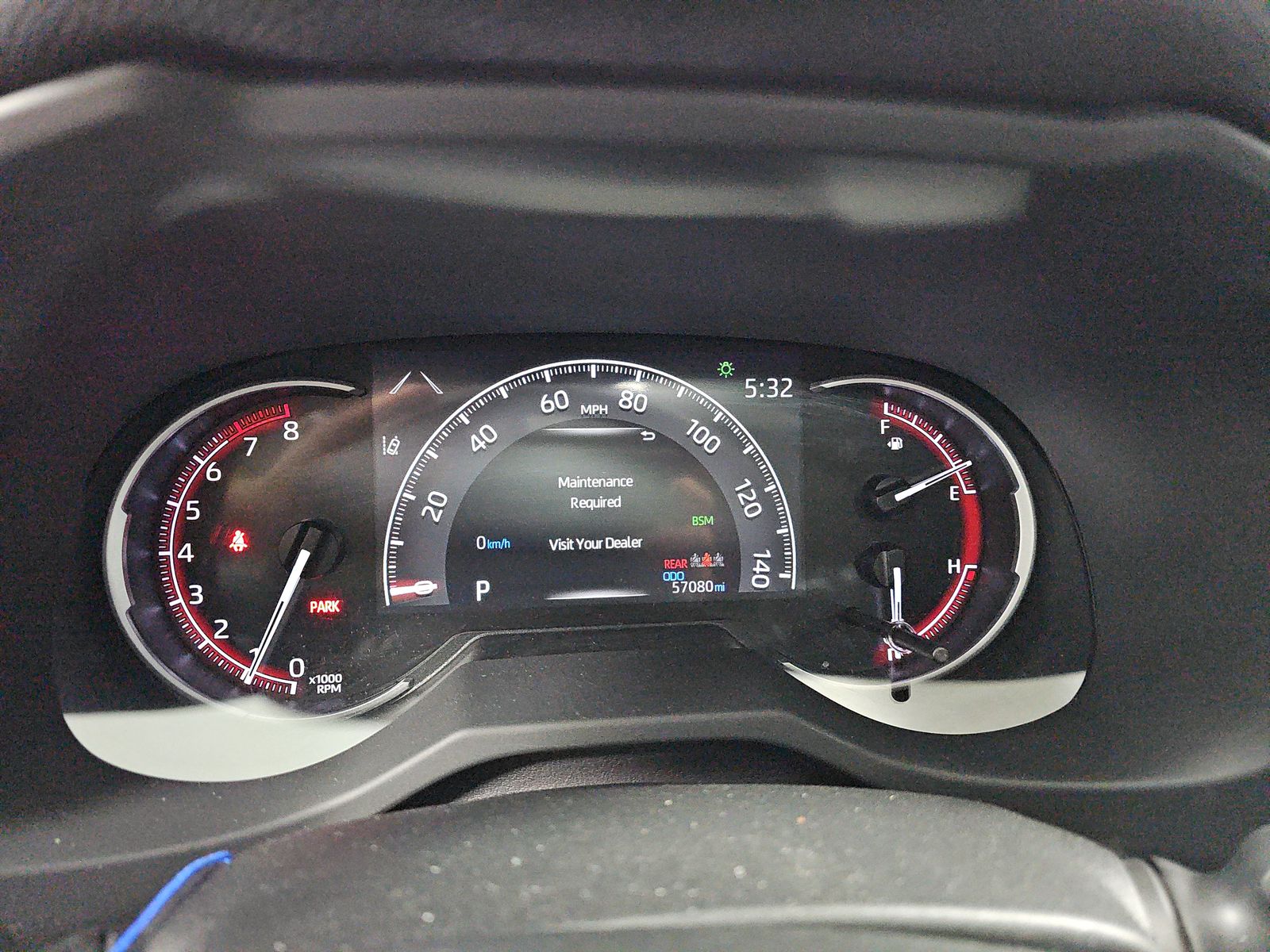 2023 Toyota RAV4 XLE FWD