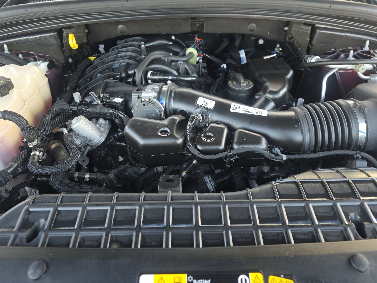 2024 Jeep Grand Cherokee Laredo X RWD