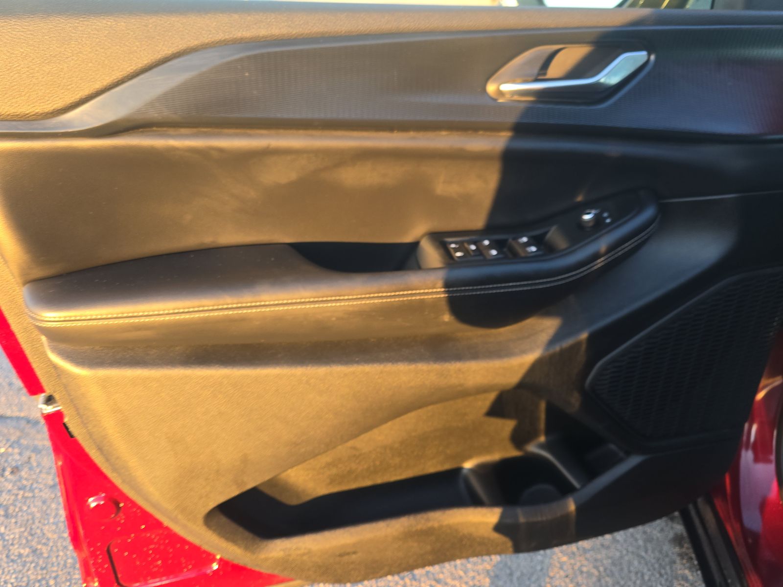 2024 Jeep Grand Cherokee Laredo X RWD