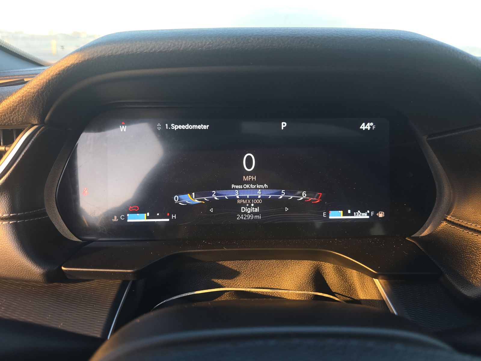 2024 Jeep Grand Cherokee Laredo X RWD