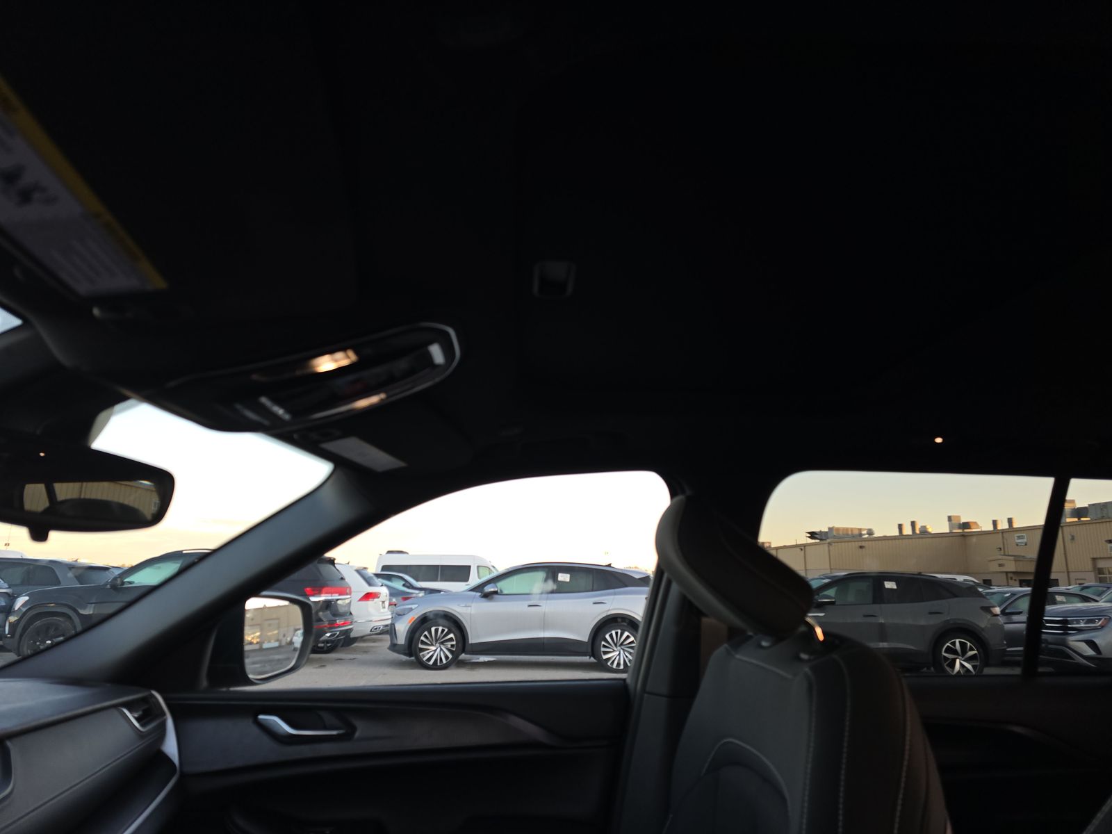 2024 Jeep Grand Cherokee Laredo X RWD