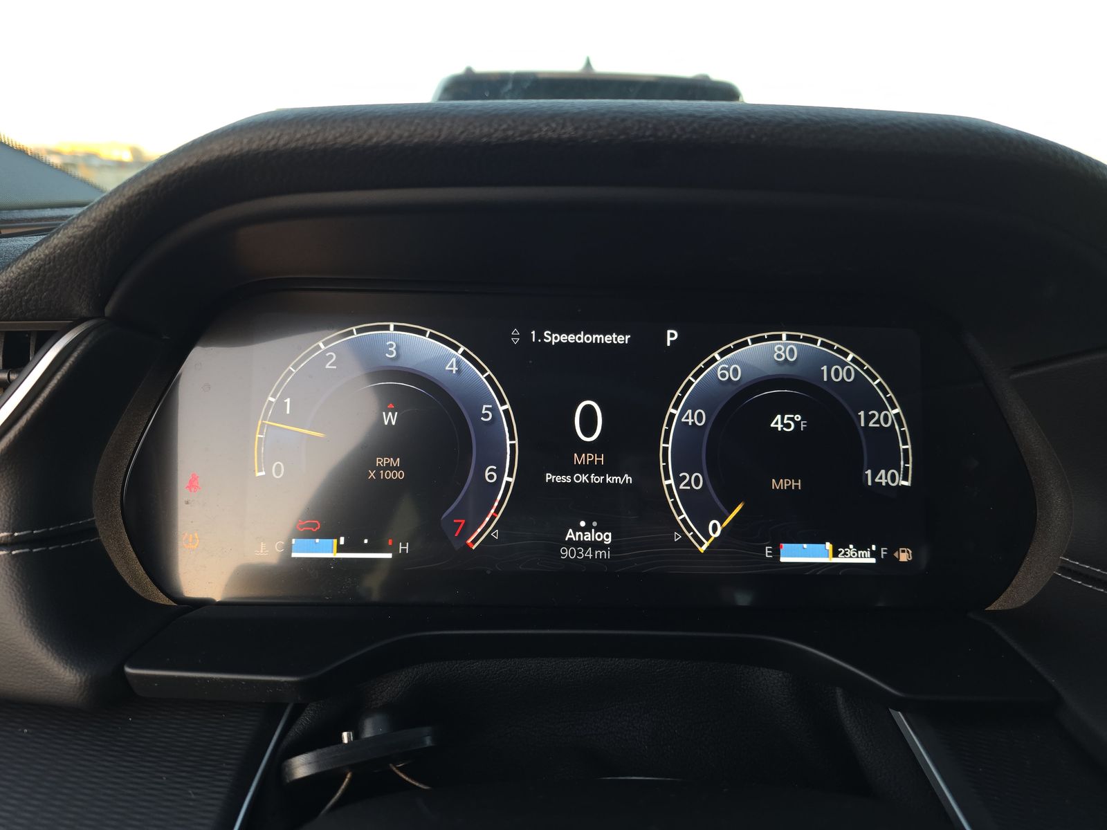 2024 Jeep Grand Cherokee Laredo X RWD