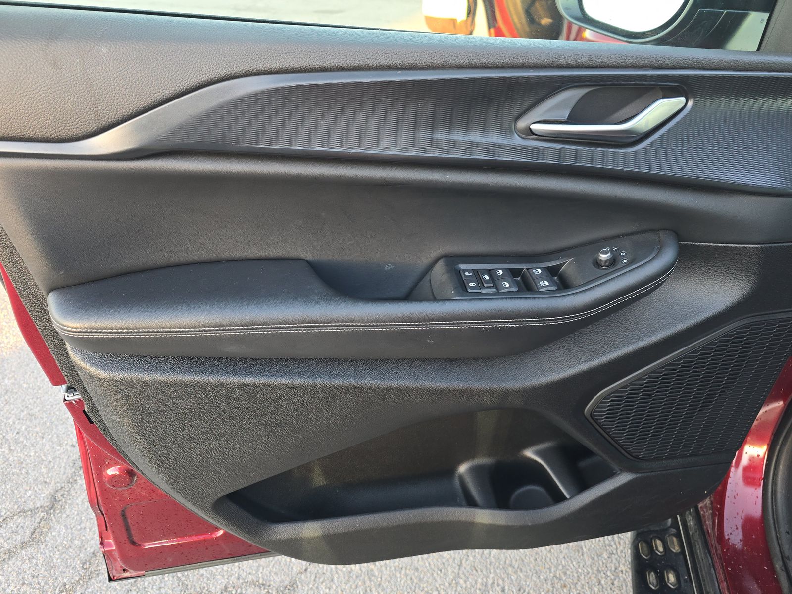 2024 Jeep Grand Cherokee Laredo X RWD