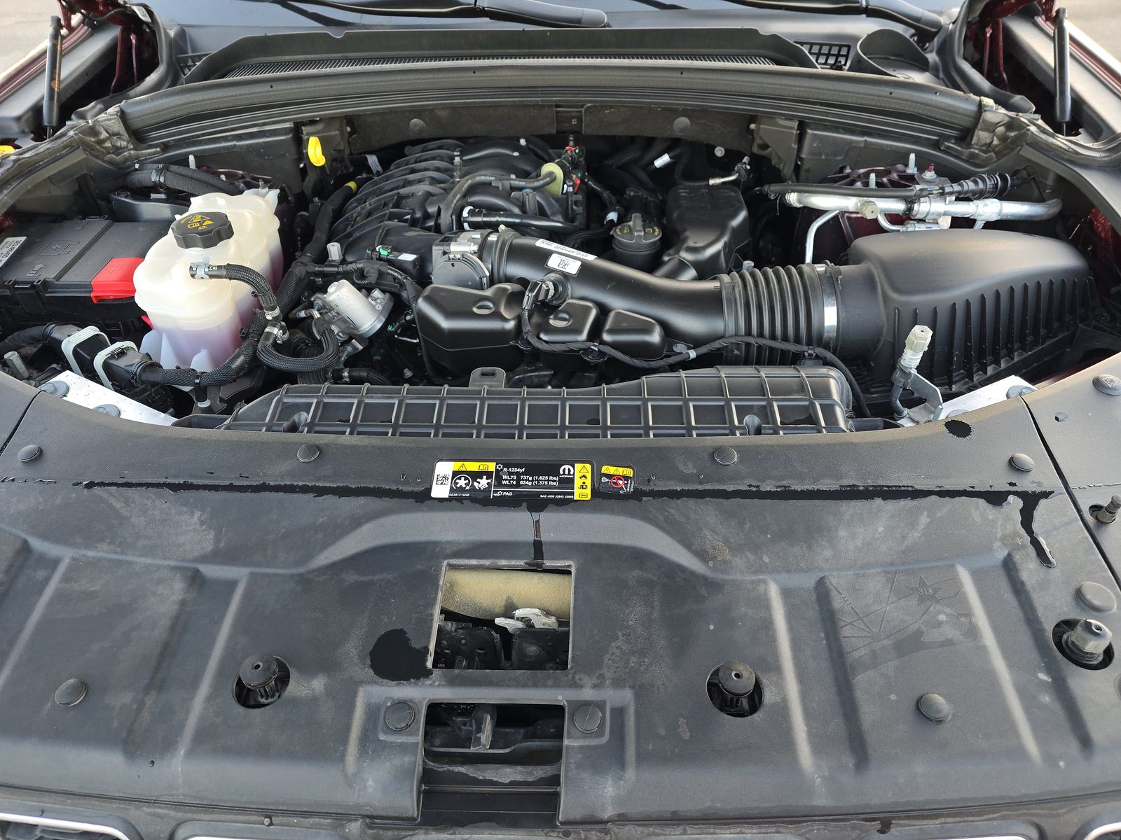 2024 Jeep Grand Cherokee Laredo X RWD