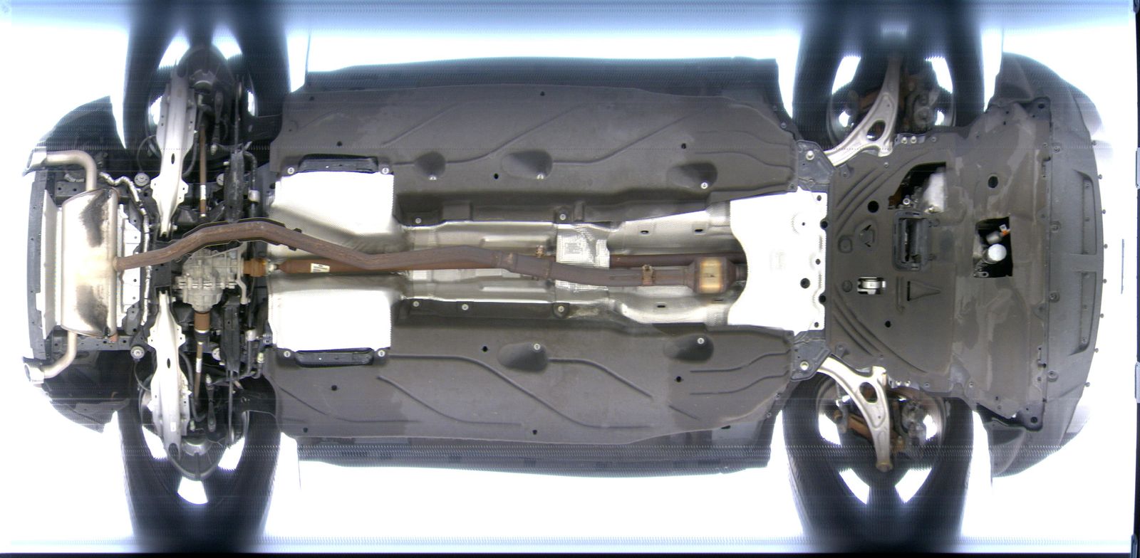 2024 Ford Escape Platinum AWD