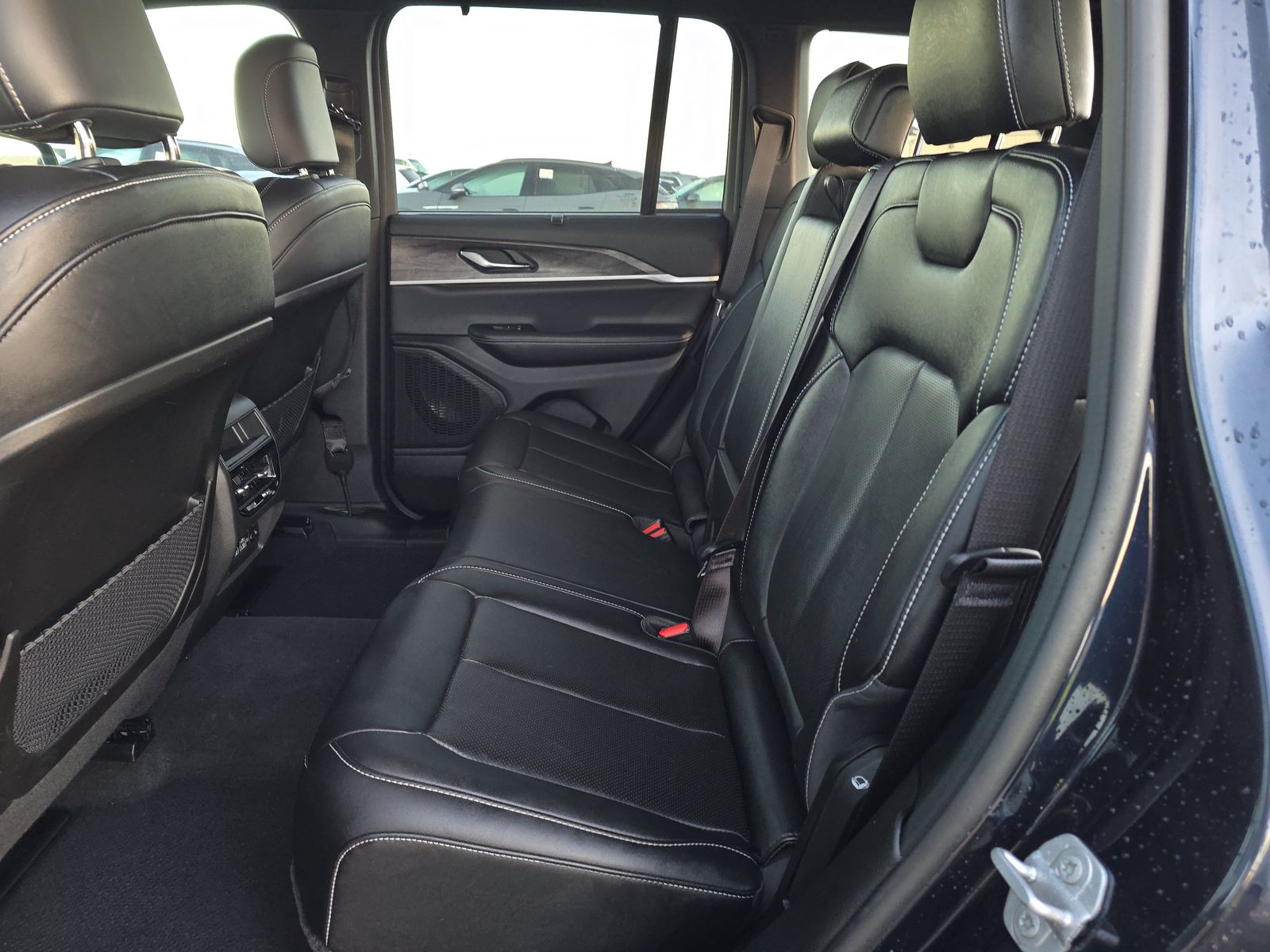 2024 Jeep Grand Cherokee Limited AWD