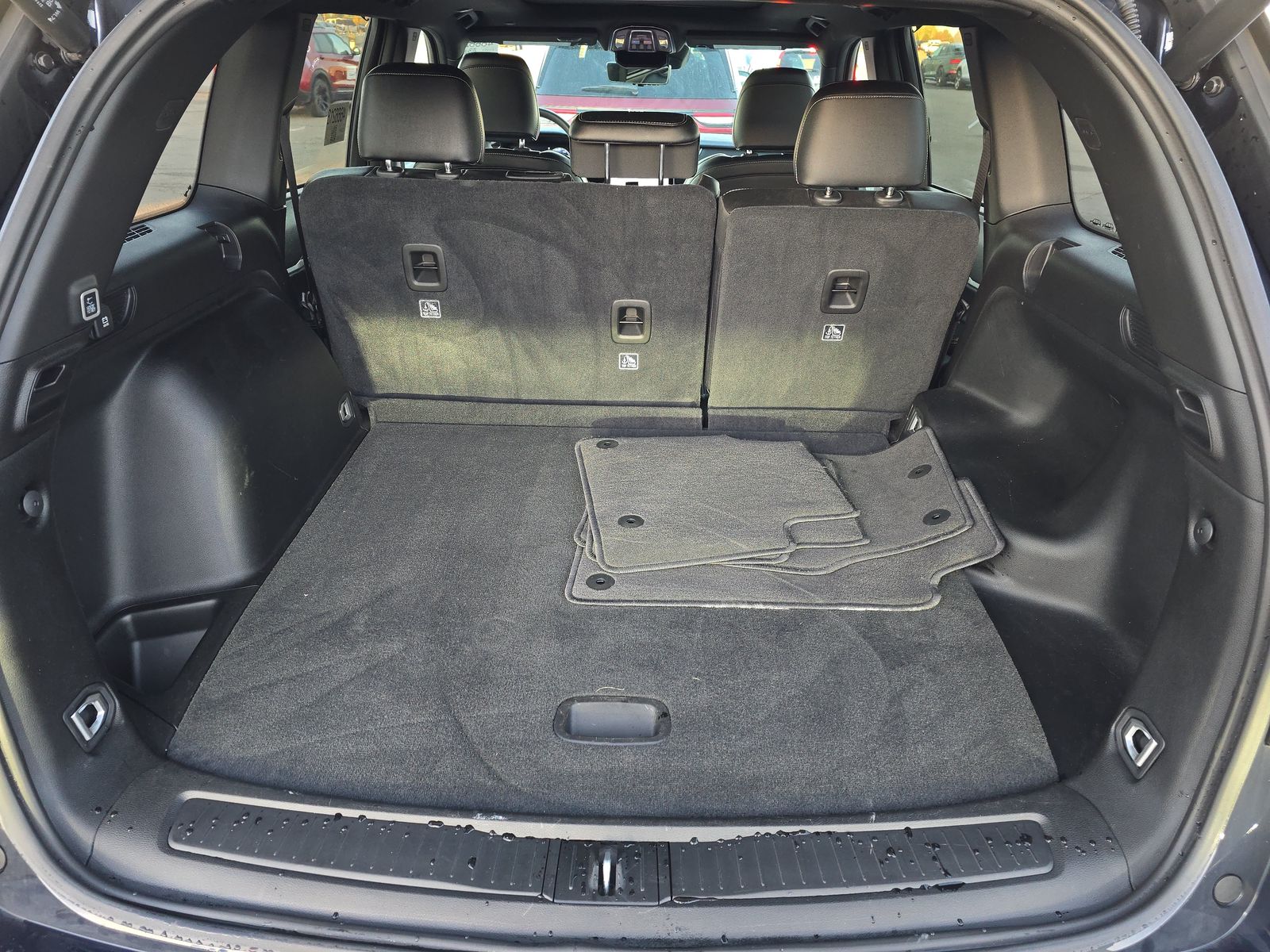 2024 Jeep Grand Cherokee Limited AWD