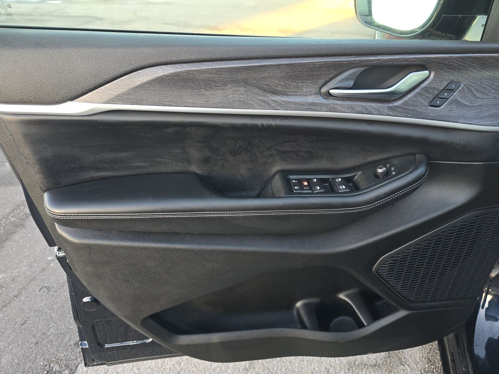 2024 Jeep Grand Cherokee Limited AWD