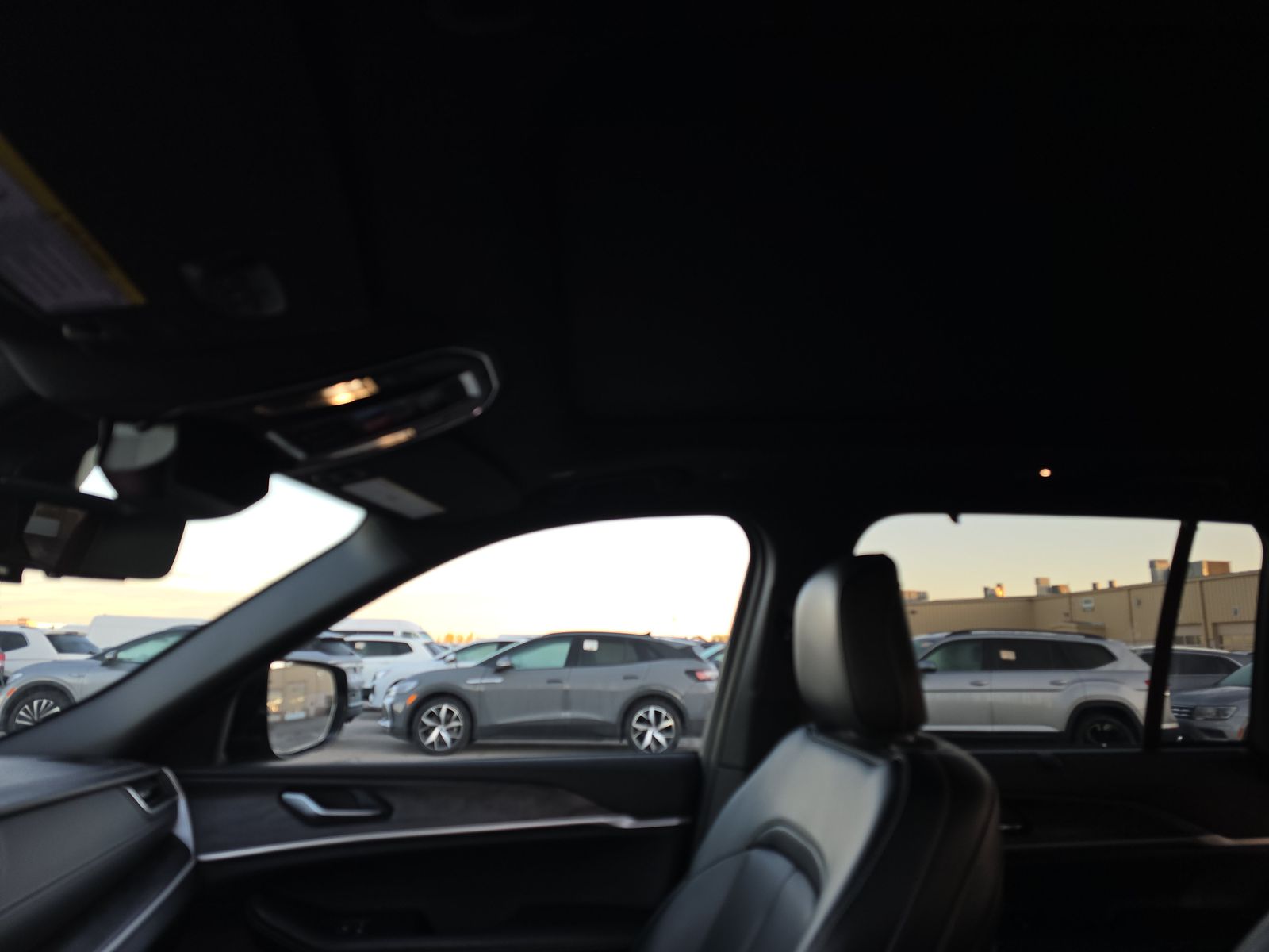 2024 Jeep Grand Cherokee Limited AWD