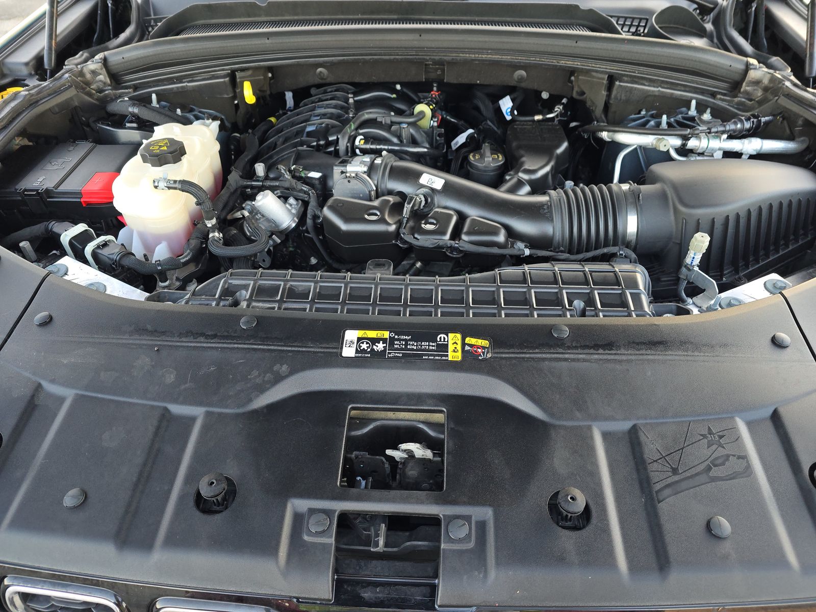 2024 Jeep Grand Cherokee Limited AWD