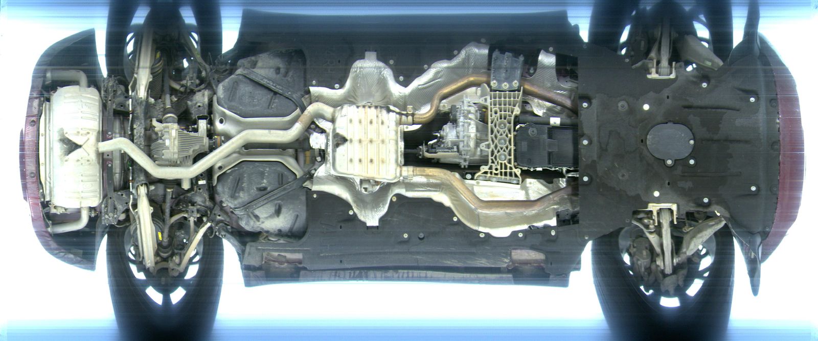 2024 Jeep Grand Cherokee Summit AWD