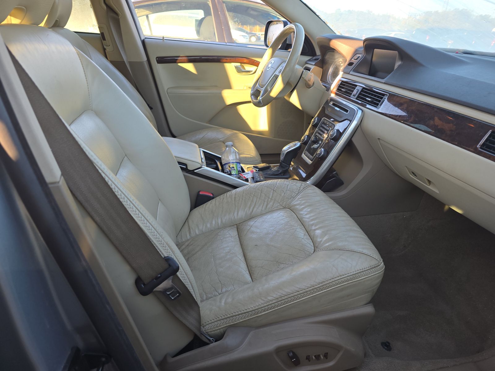 2013 Volvo XC70 3.2 FWD