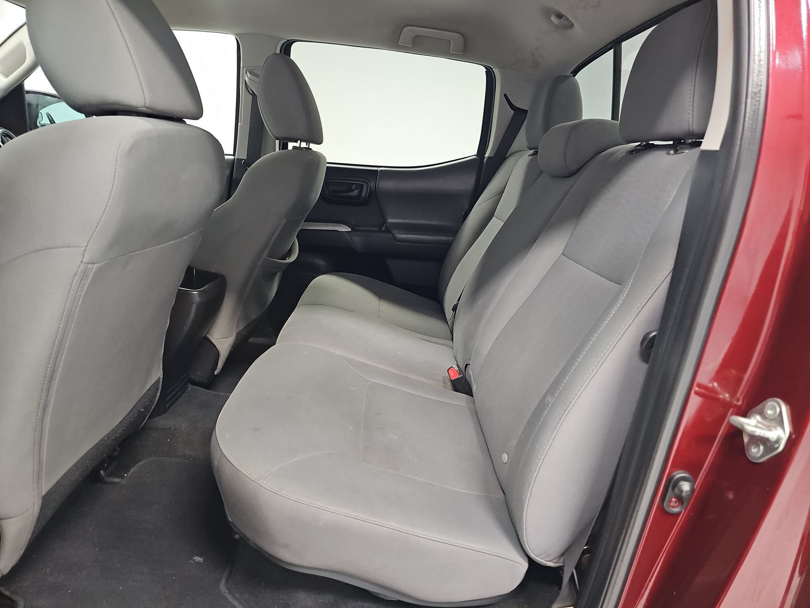 2018 Toyota Tacoma SR5 AWD