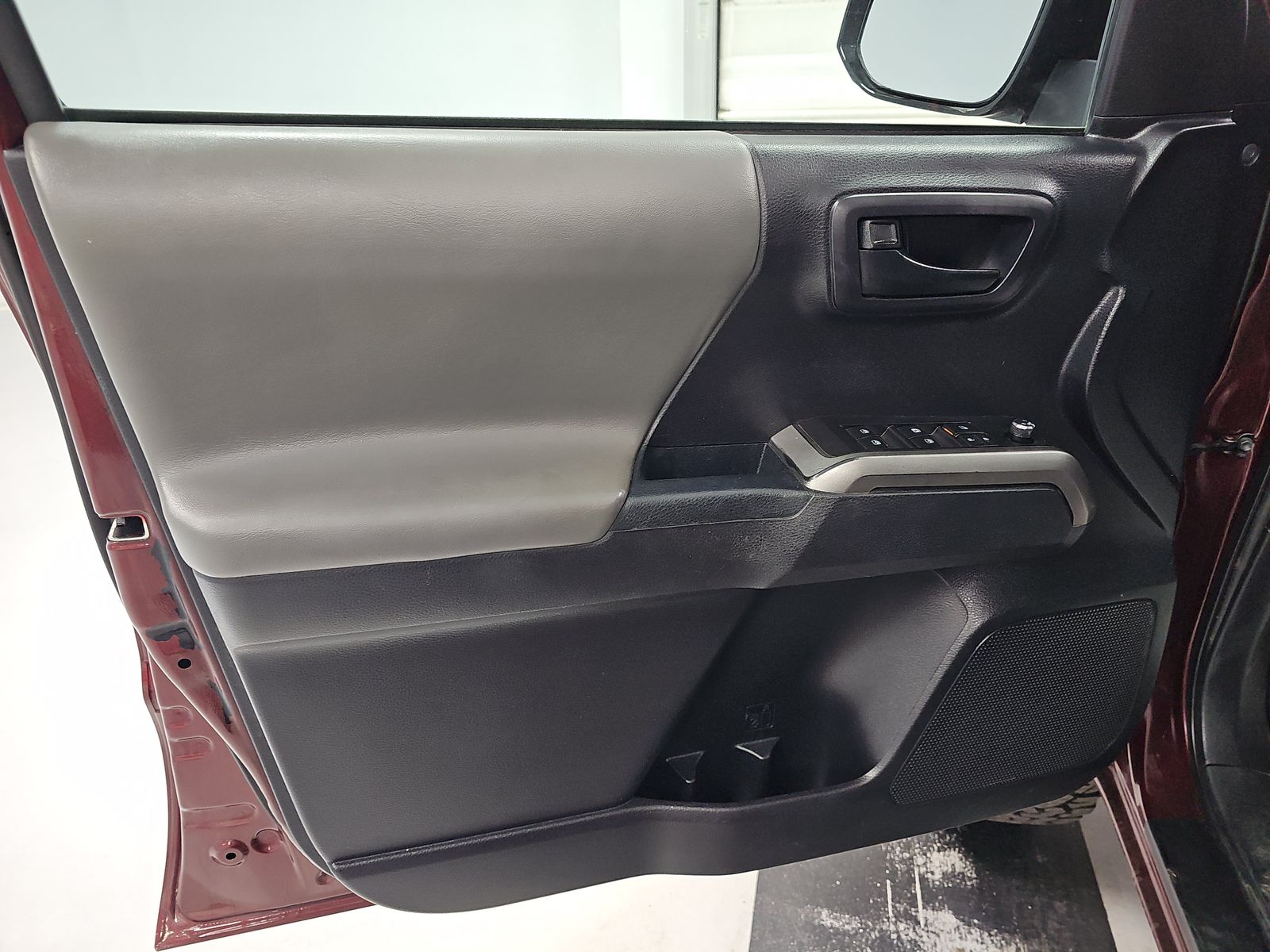 2018 Toyota Tacoma SR5 AWD