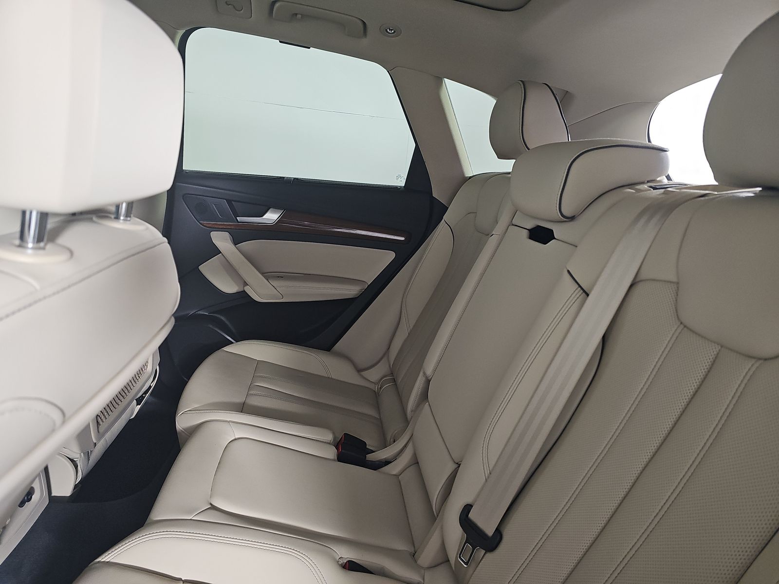 2022 Audi Q5 S line Premium Plus AWD