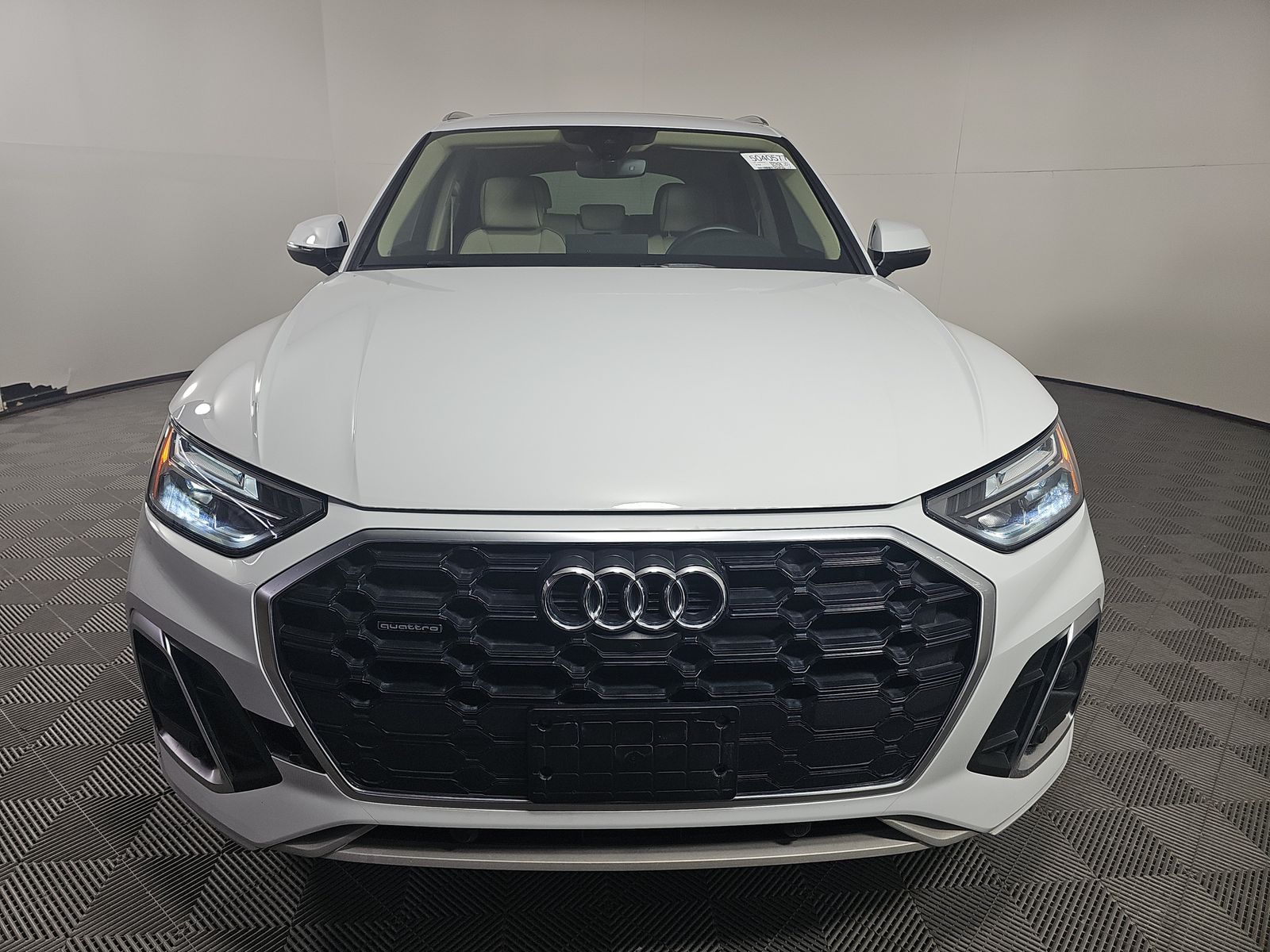 2022 Audi Q5 S line Premium Plus AWD