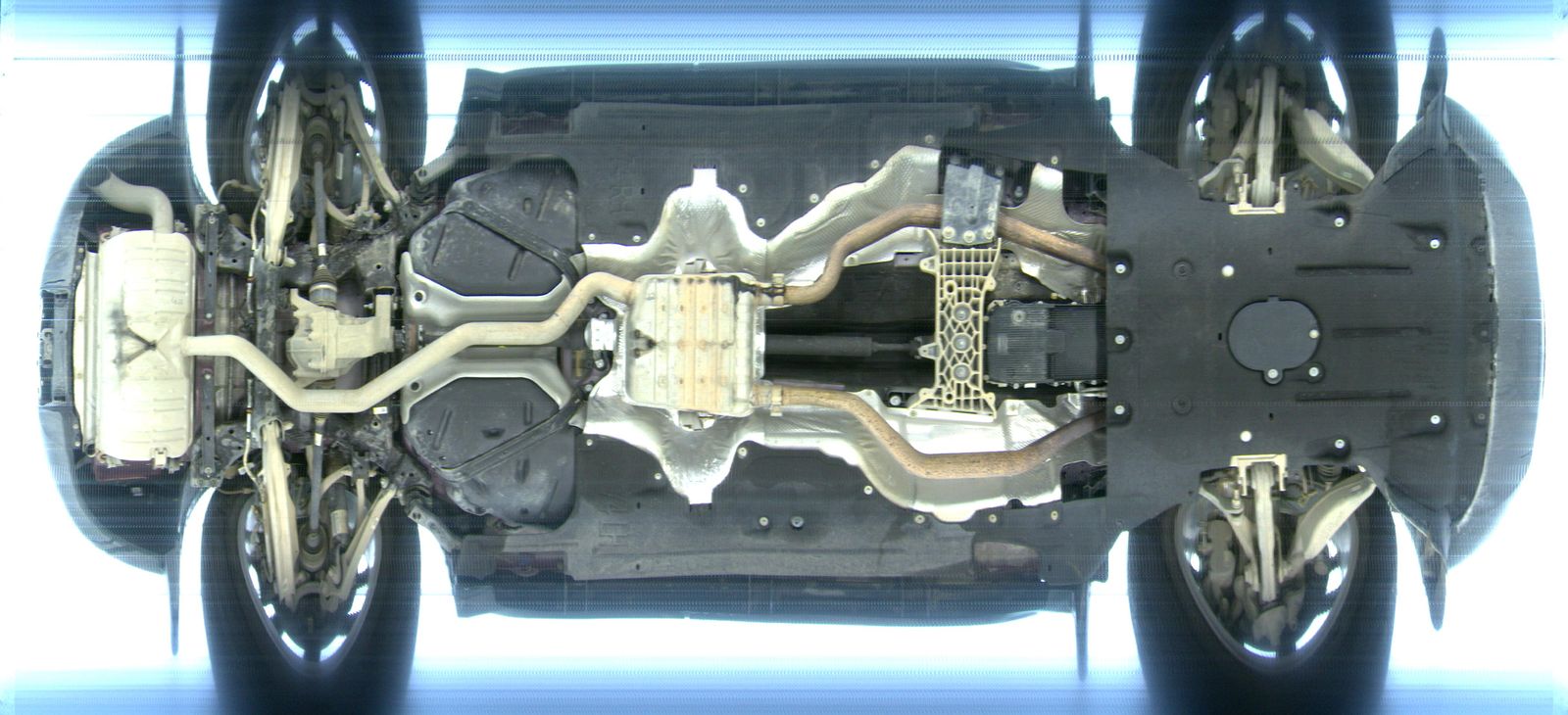 2024 Jeep Grand Cherokee Laredo X RWD