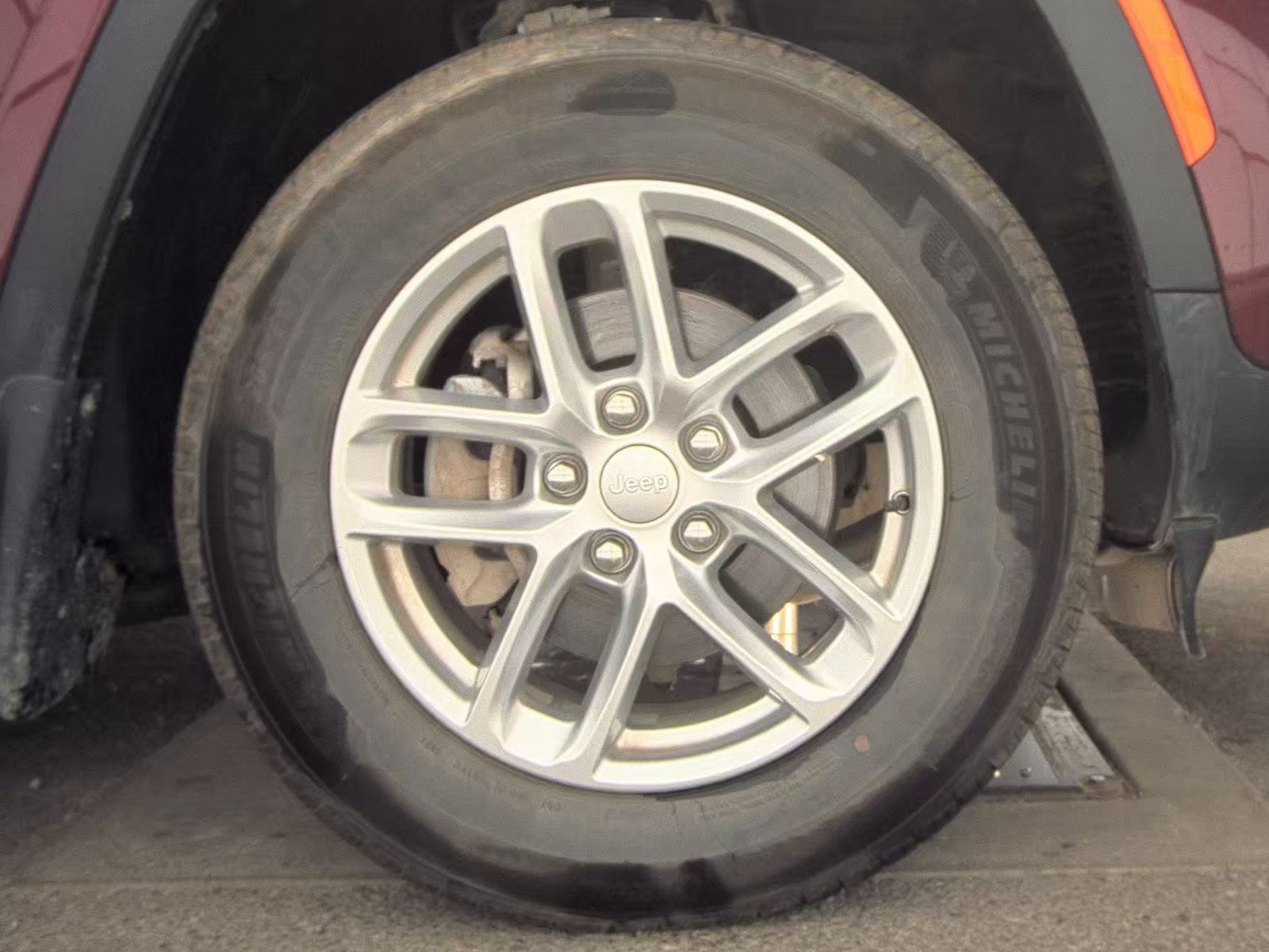 2024 Jeep Grand Cherokee Laredo X RWD