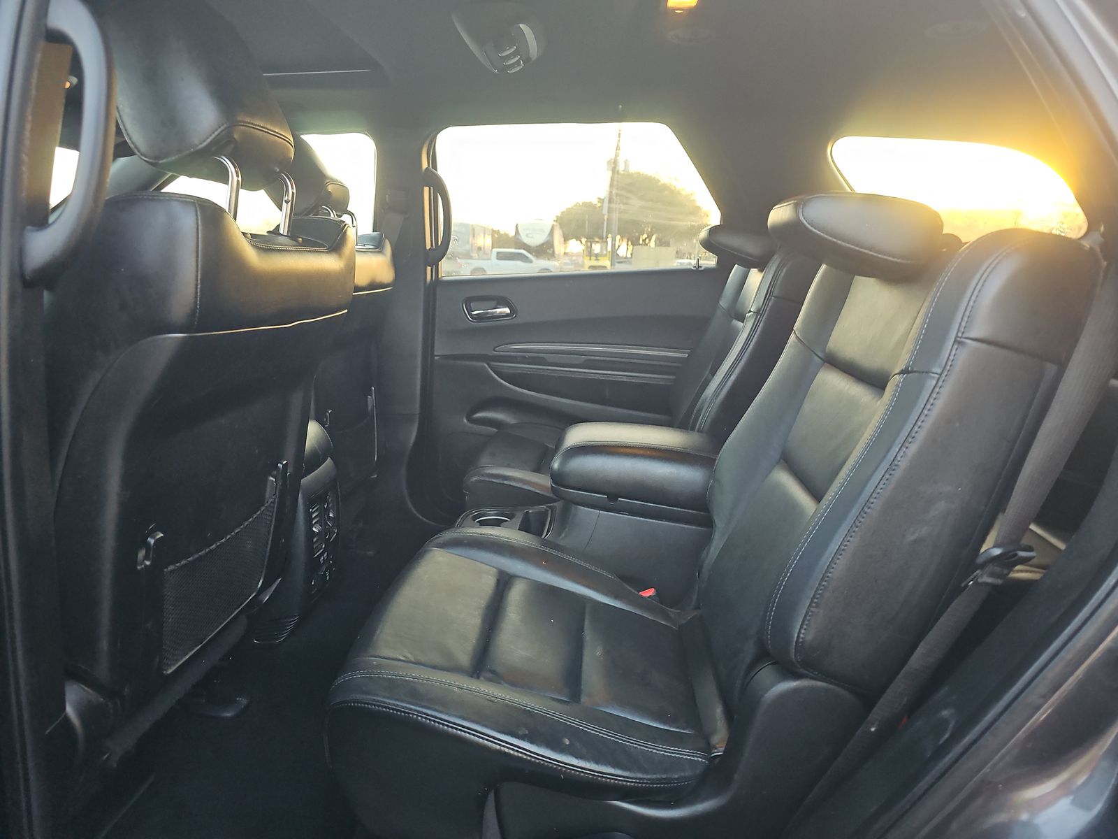 2021 Dodge Durango GT Plus AWD