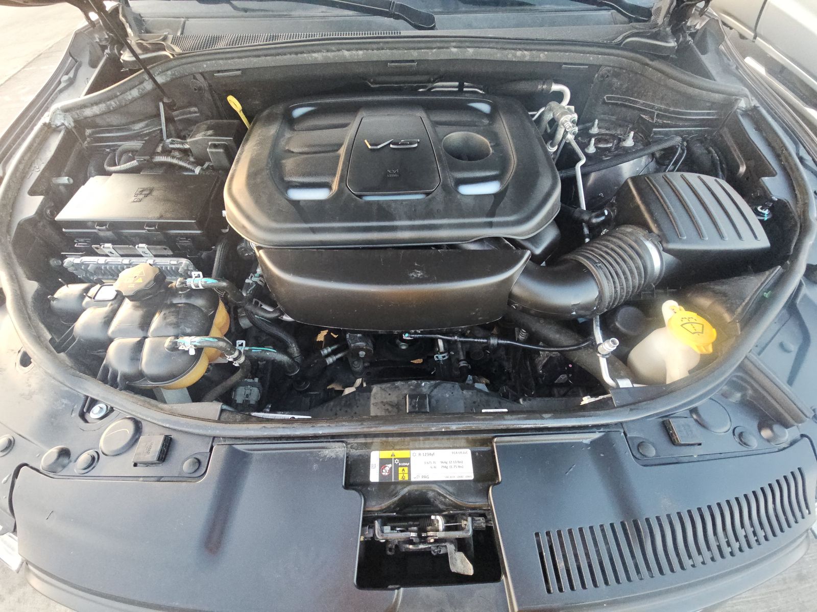 2021 Dodge Durango GT Plus AWD