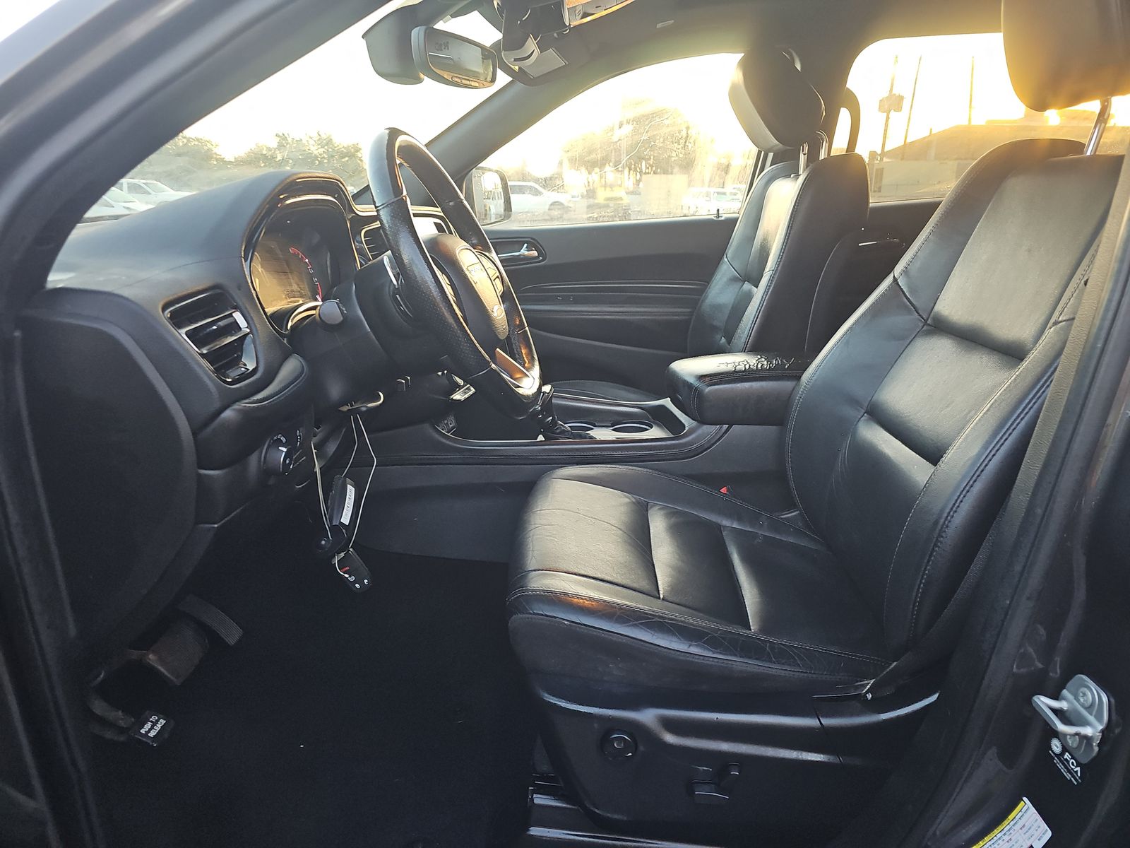 2021 Dodge Durango GT Plus AWD