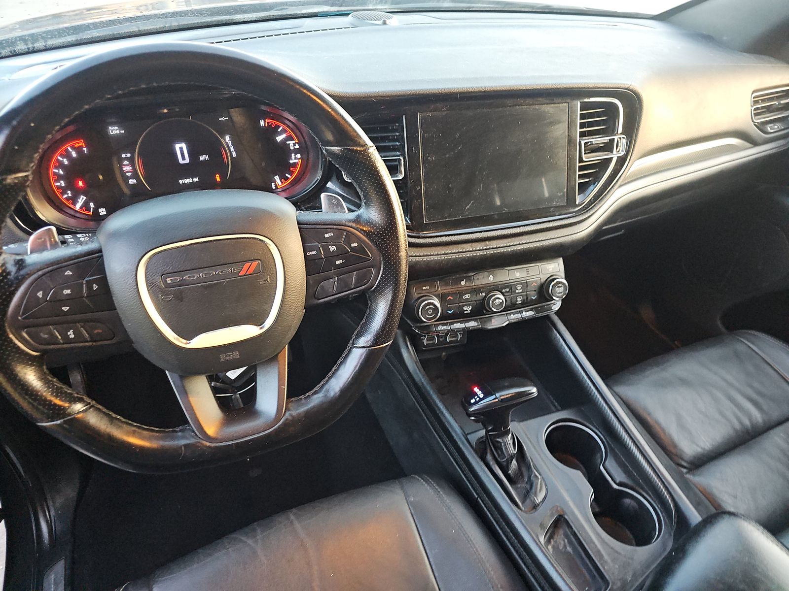 2021 Dodge Durango GT Plus AWD