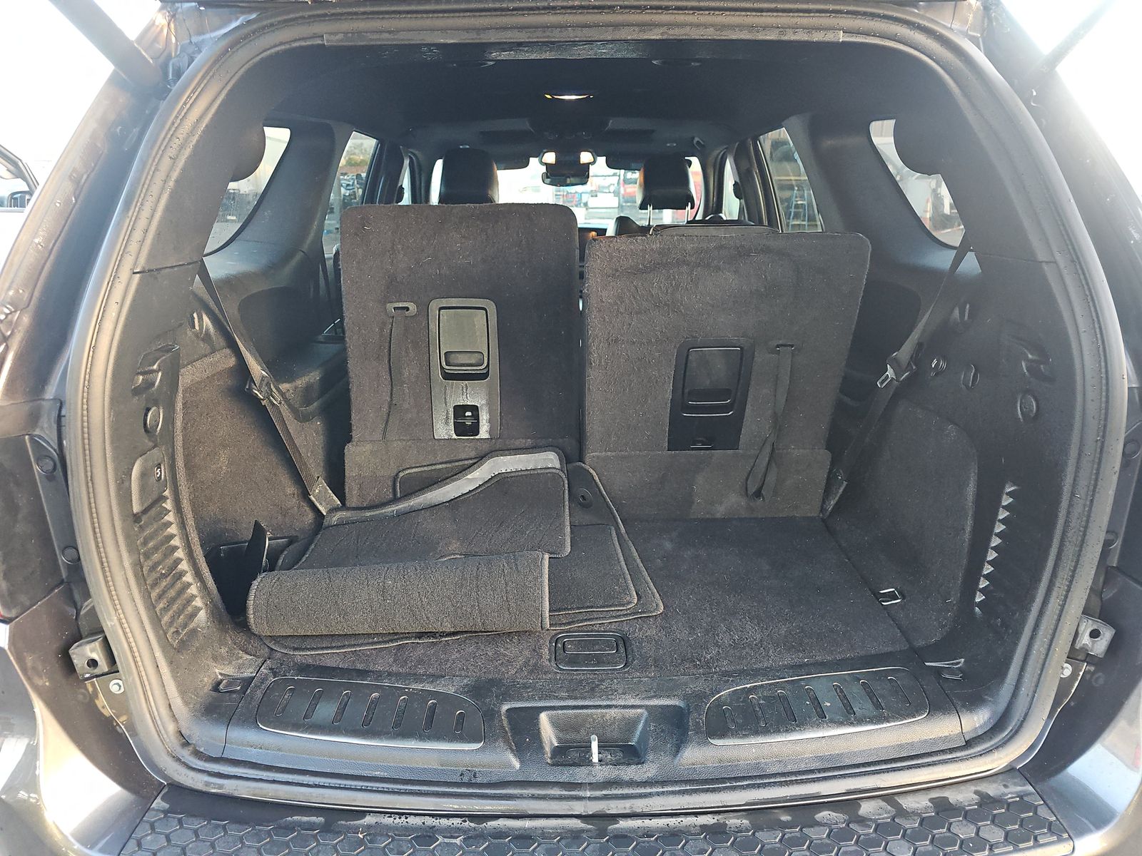 2021 Dodge Durango GT Plus AWD