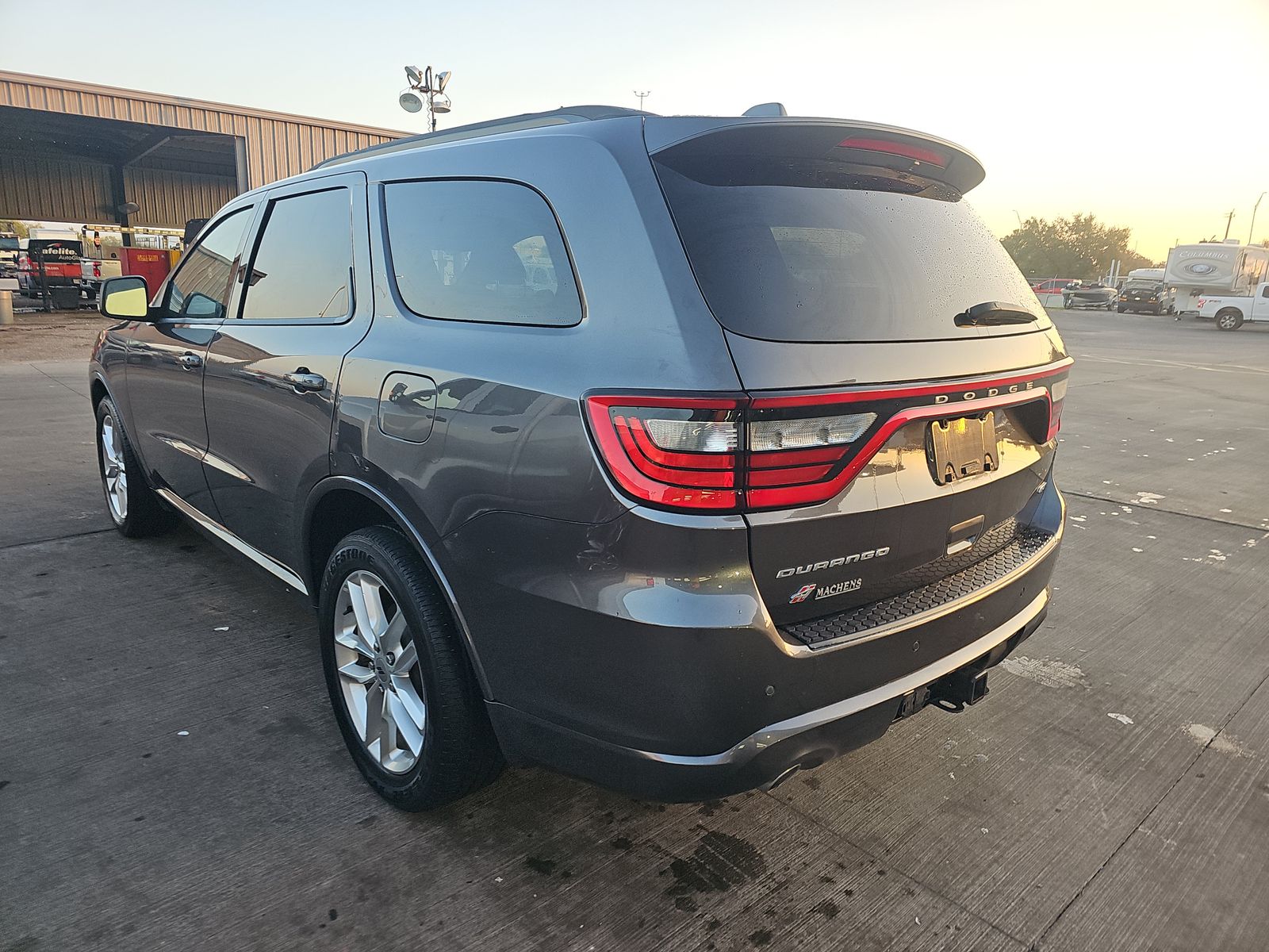 2021 Dodge Durango GT Plus AWD