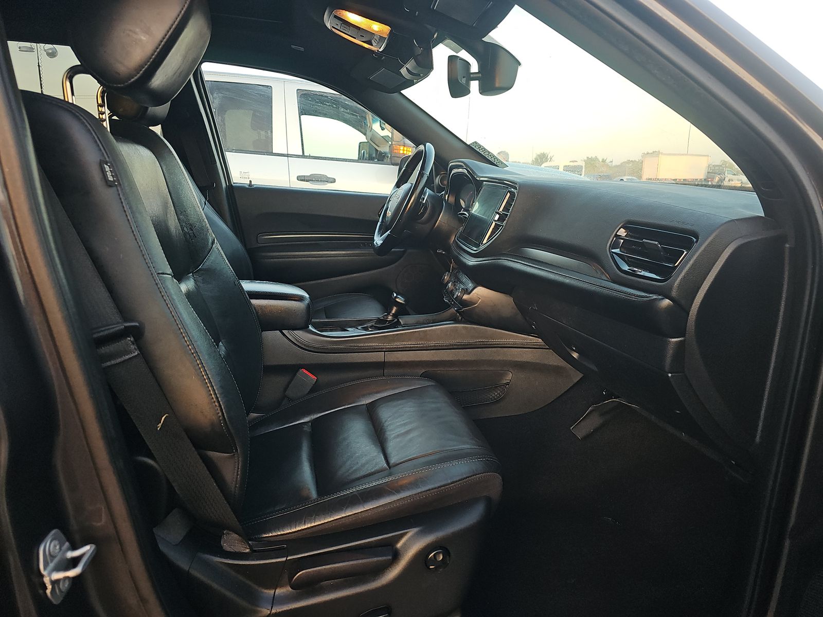 2021 Dodge Durango GT Plus AWD