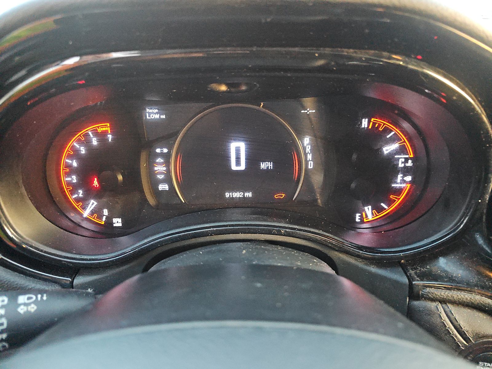 2021 Dodge Durango GT Plus AWD