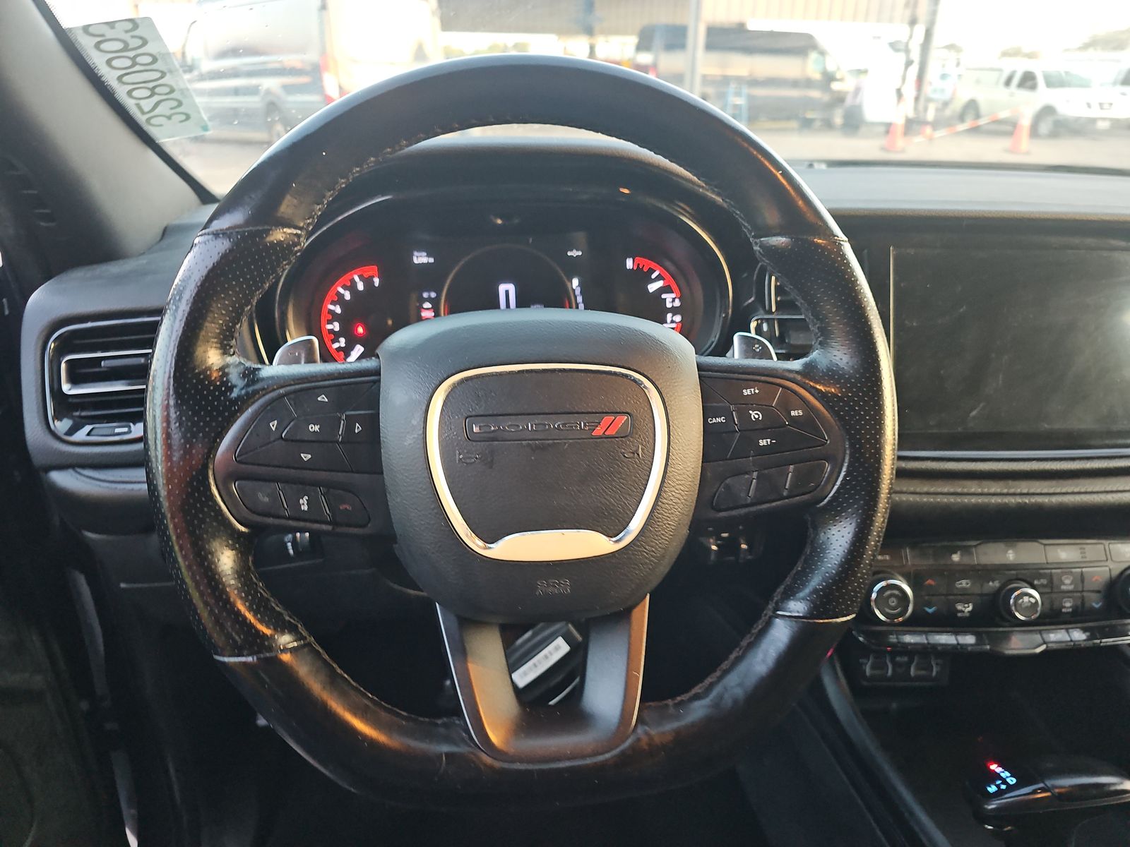 2021 Dodge Durango GT Plus AWD