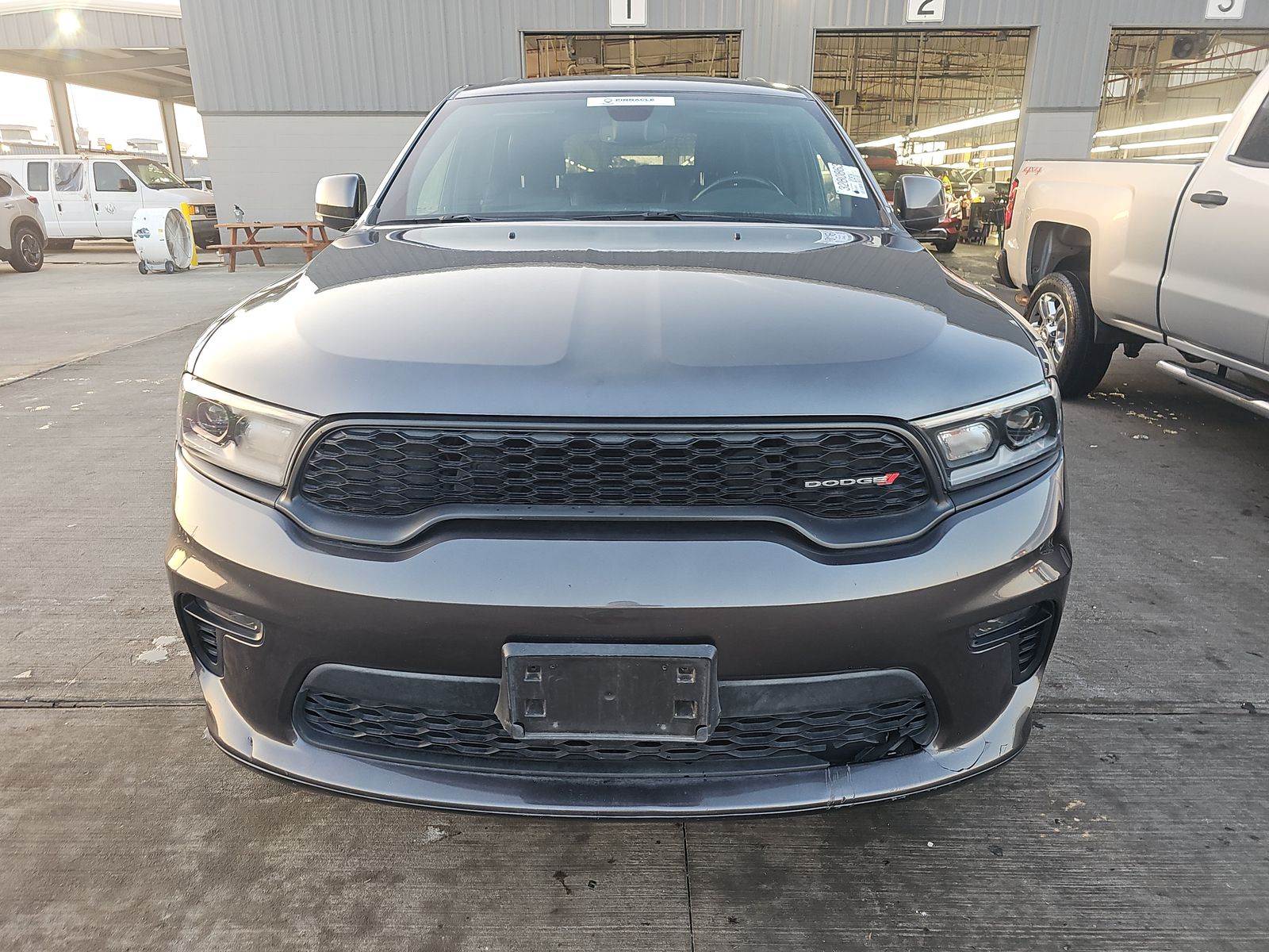 2021 Dodge Durango GT Plus AWD