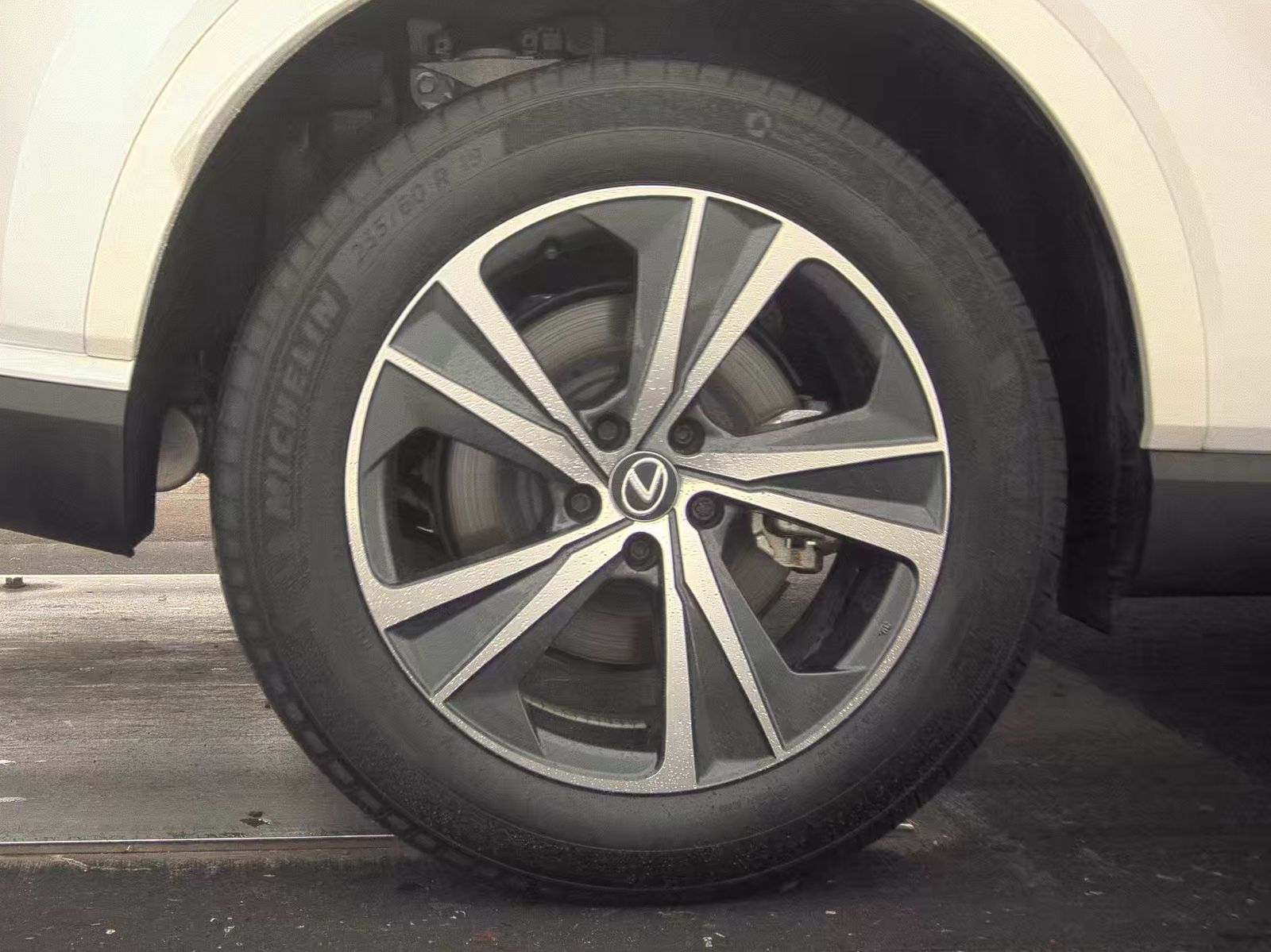 2024 Lexus RX RX 350h Premium AWD