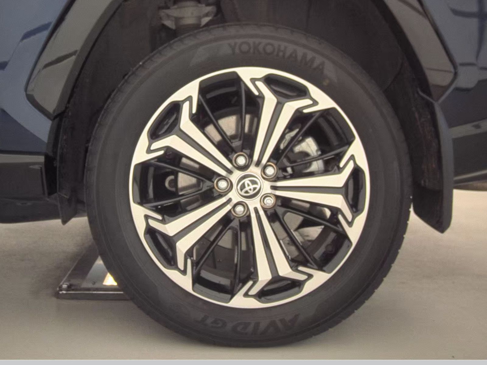 2024 Toyota RAV4 Prime XSE AWD