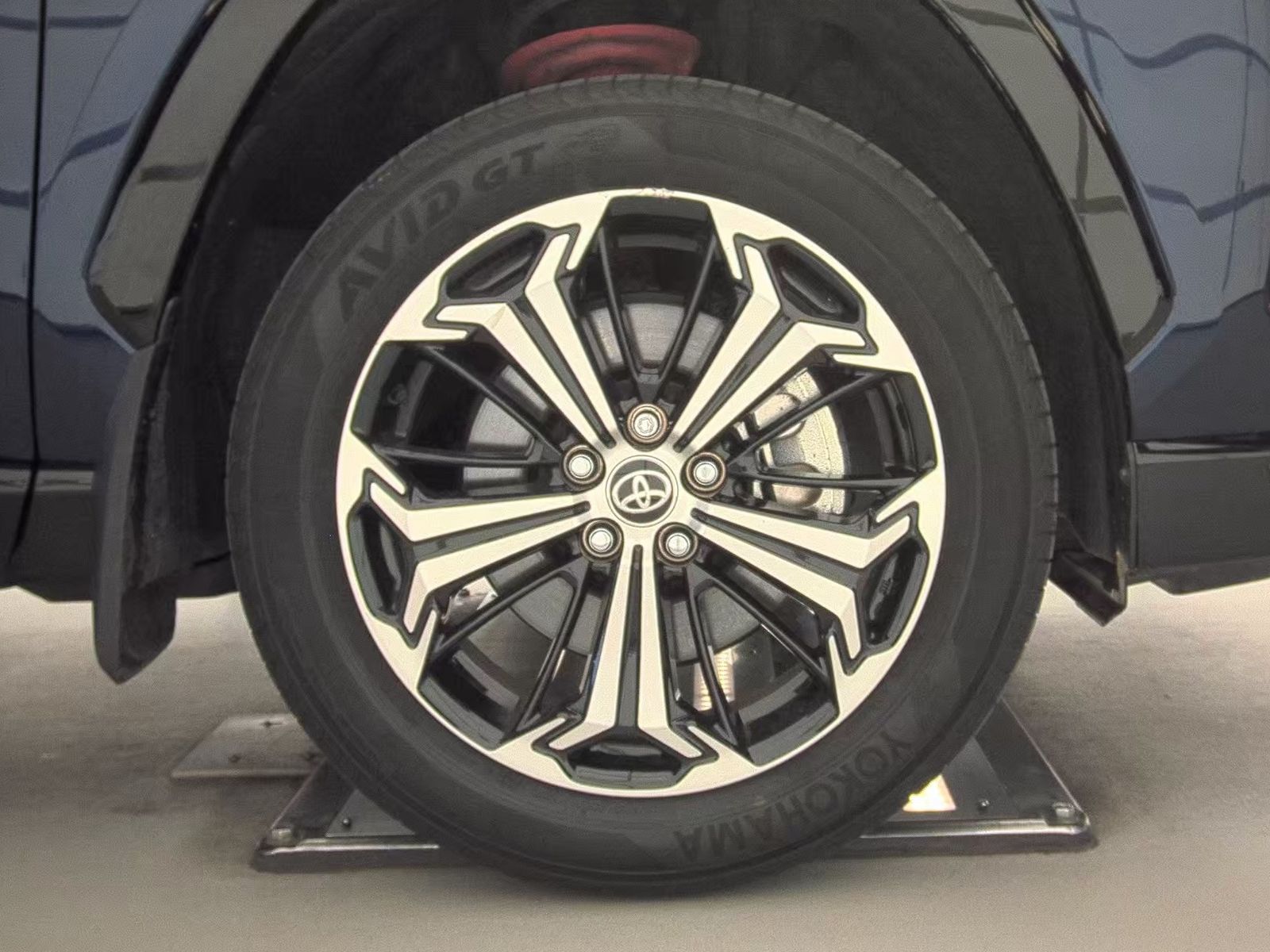 2024 Toyota RAV4 Prime XSE AWD