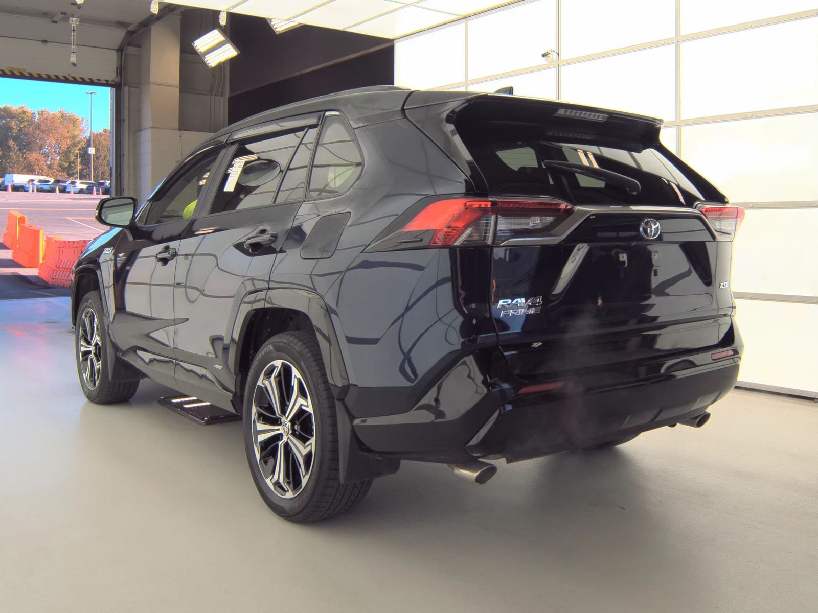 2024 Toyota RAV4 Prime XSE AWD