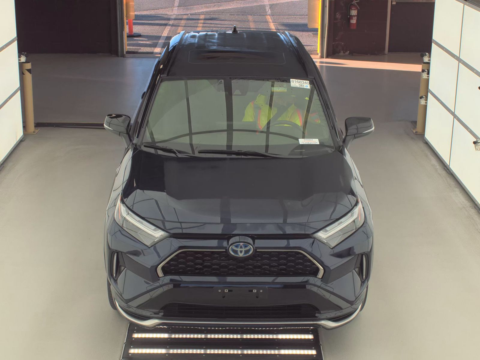 2024 Toyota RAV4 Prime XSE AWD