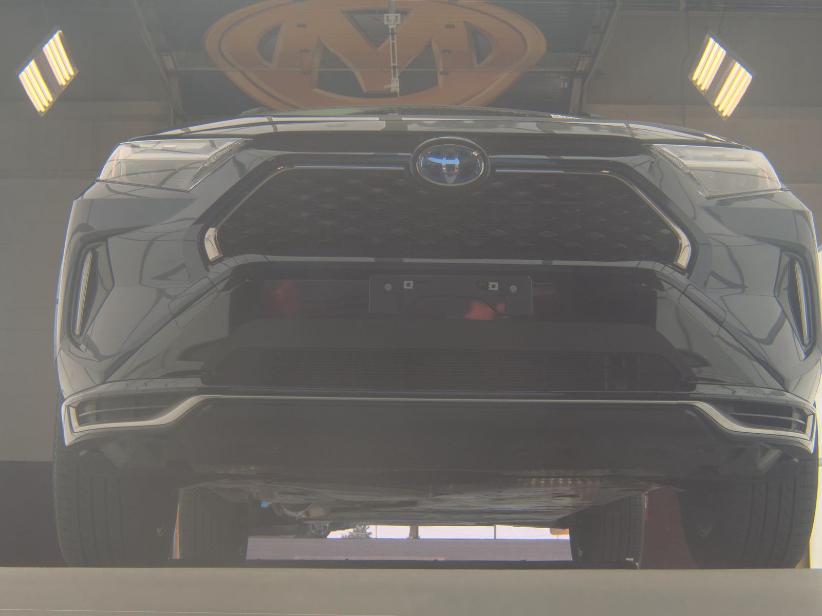 2024 Toyota RAV4 Prime XSE AWD