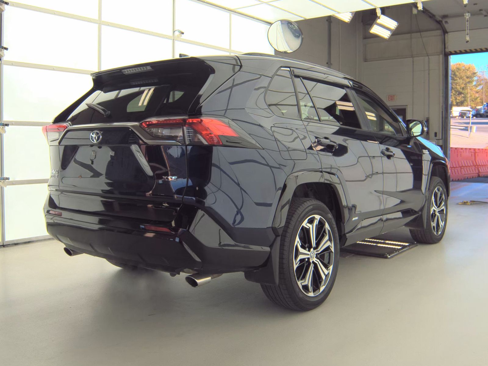 2024 Toyota RAV4 Prime XSE AWD