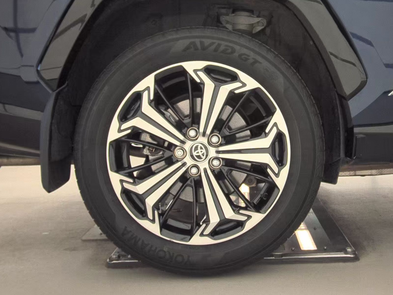 2024 Toyota RAV4 Prime XSE AWD