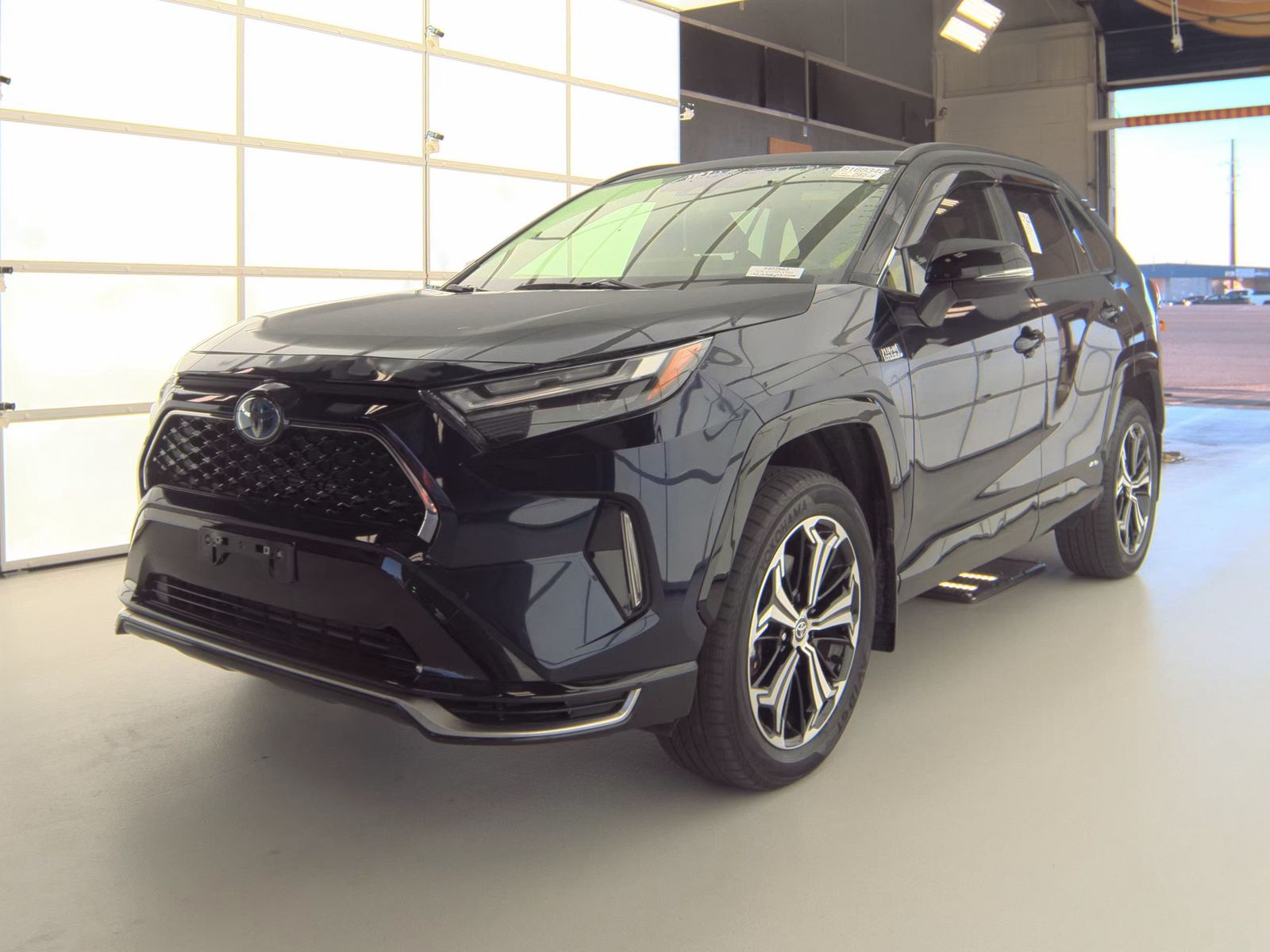 2024 Toyota RAV4 Prime XSE AWD