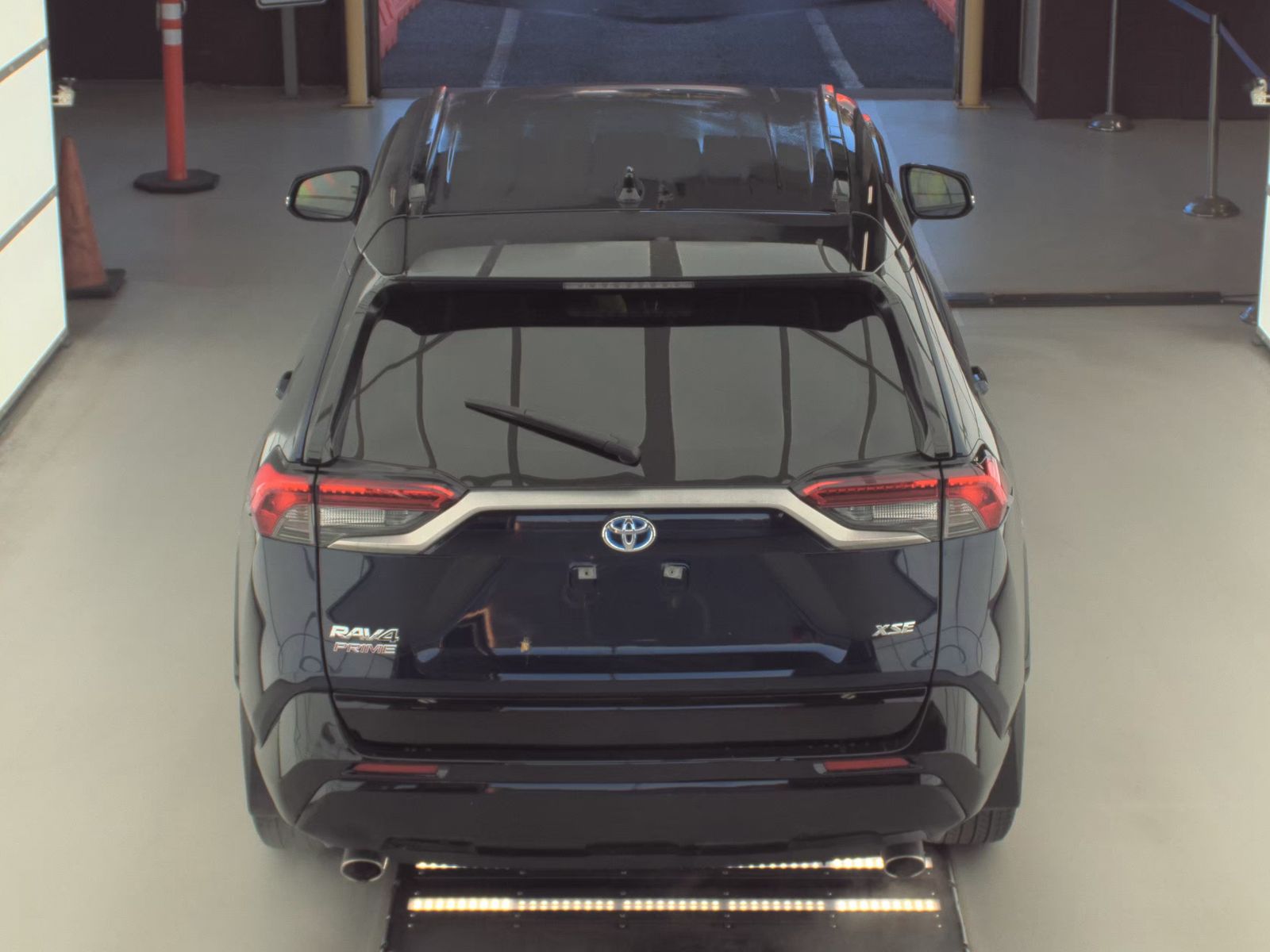 2024 Toyota RAV4 Prime XSE AWD