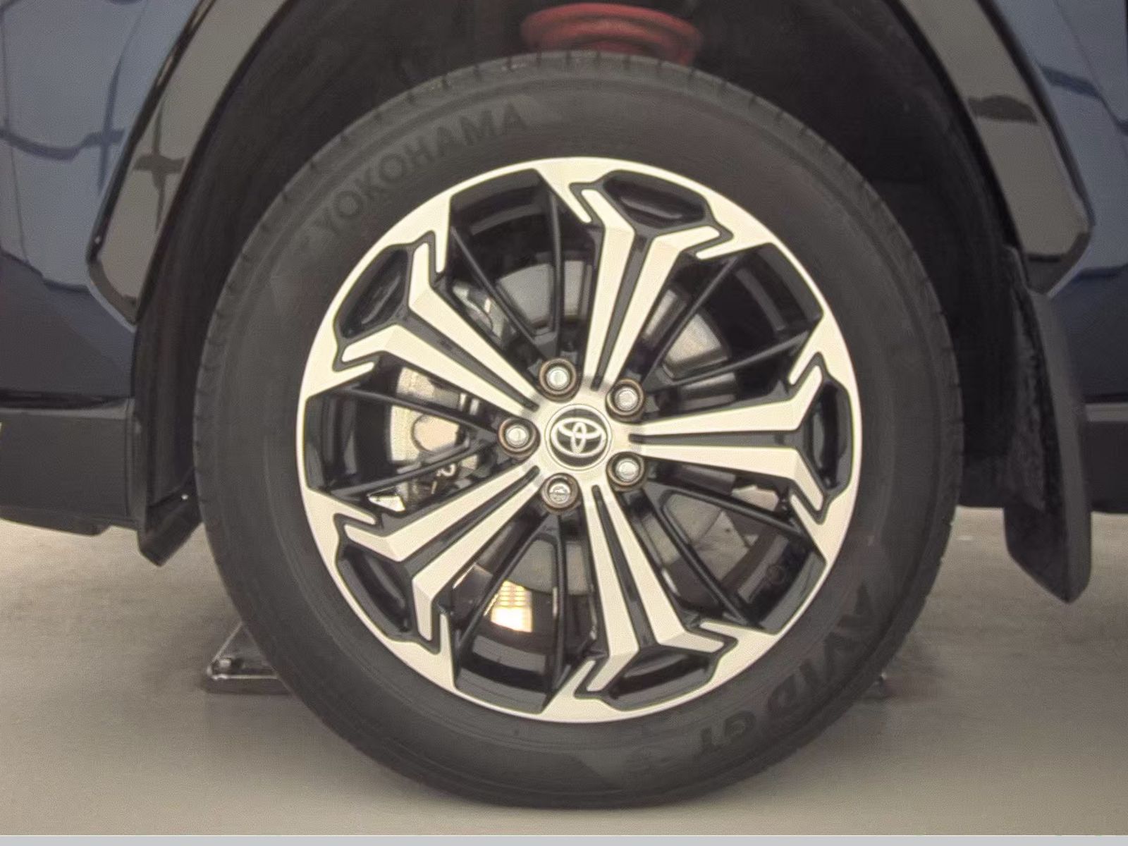 2024 Toyota RAV4 Prime XSE AWD