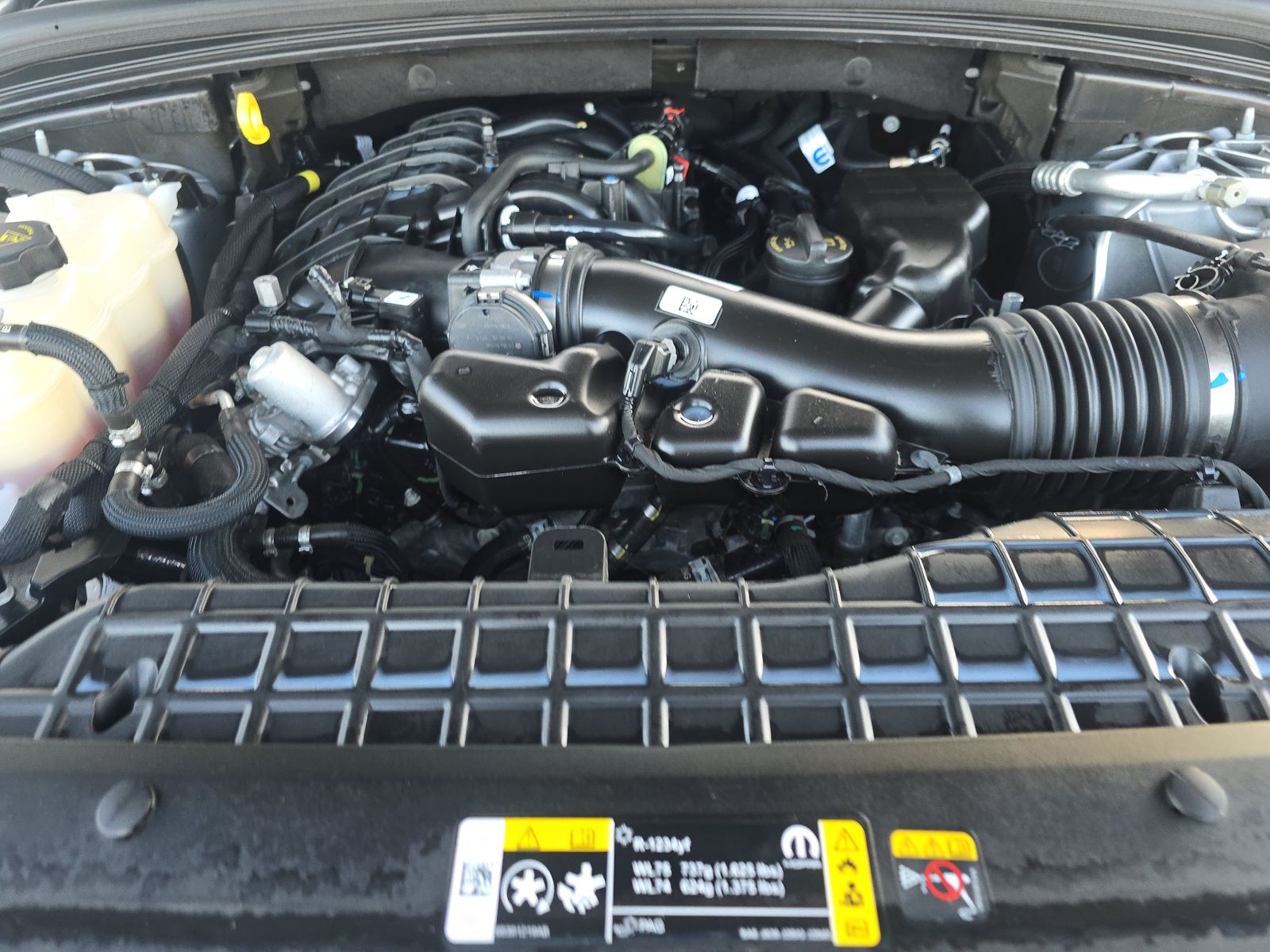 2024 Jeep Grand Cherokee Laredo X RWD