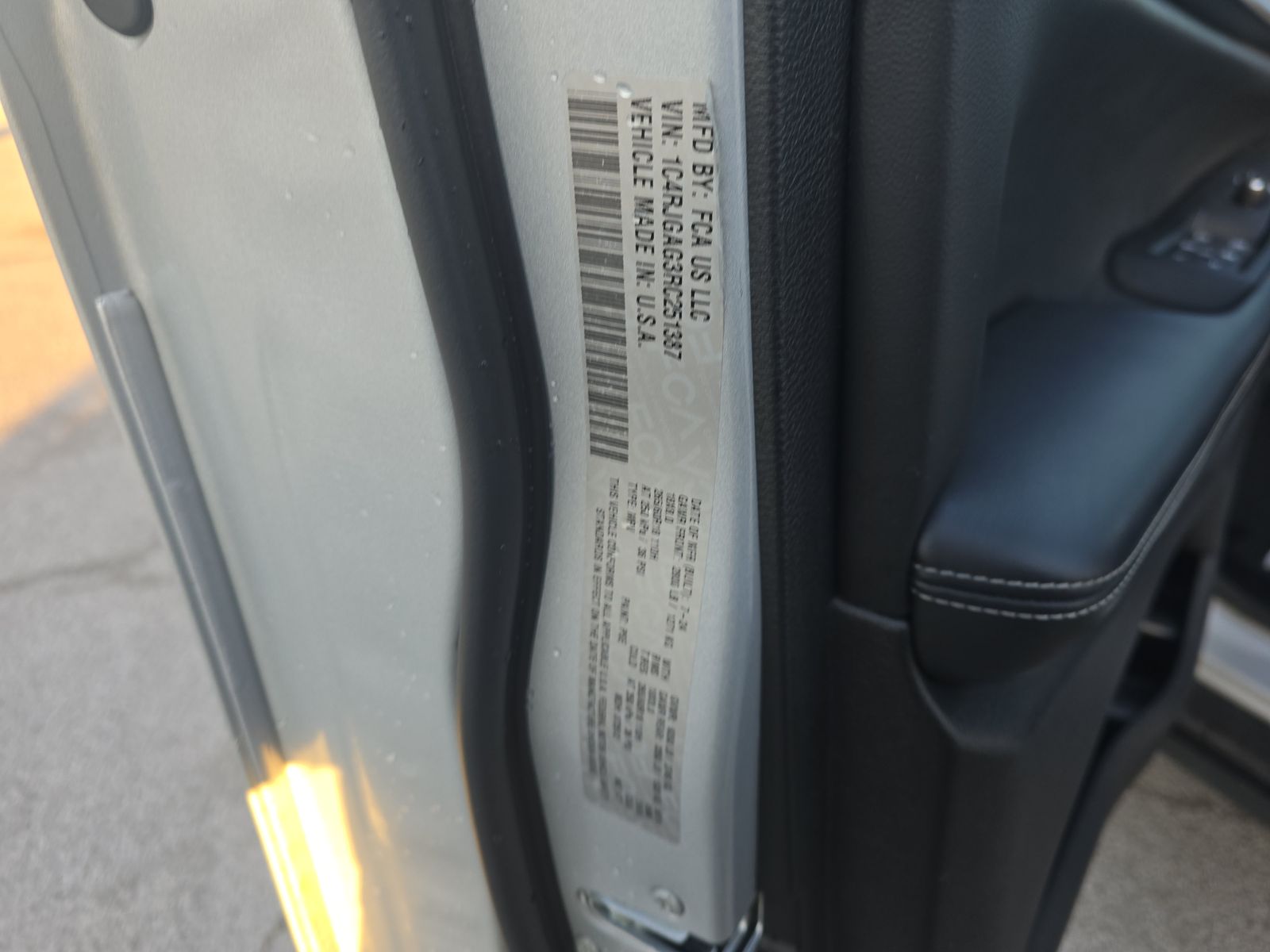 2024 Jeep Grand Cherokee Laredo X RWD