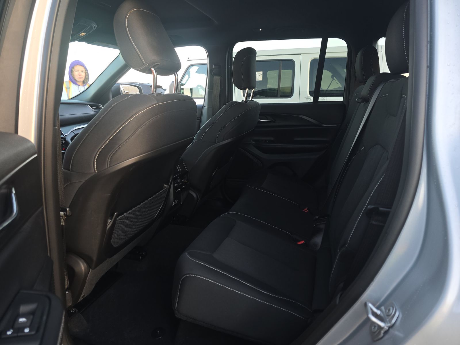 2024 Jeep Grand Cherokee Laredo X RWD