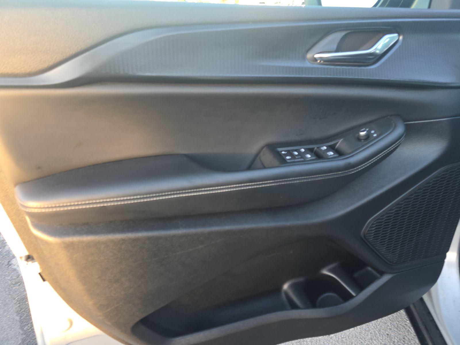 2024 Jeep Grand Cherokee Laredo X RWD