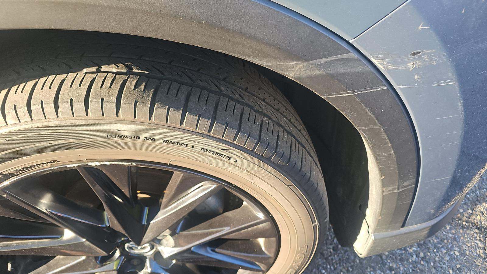 2023 MAZDA CX-5 2.5 S Carbon Edition AWD