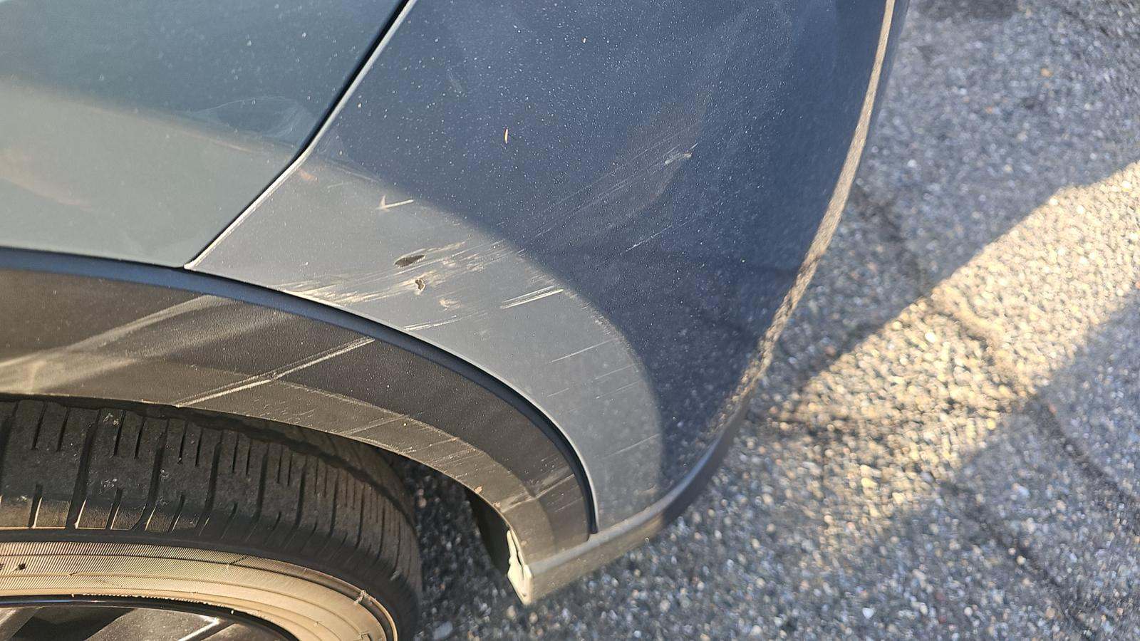 2023 MAZDA CX-5 2.5 S Carbon Edition AWD